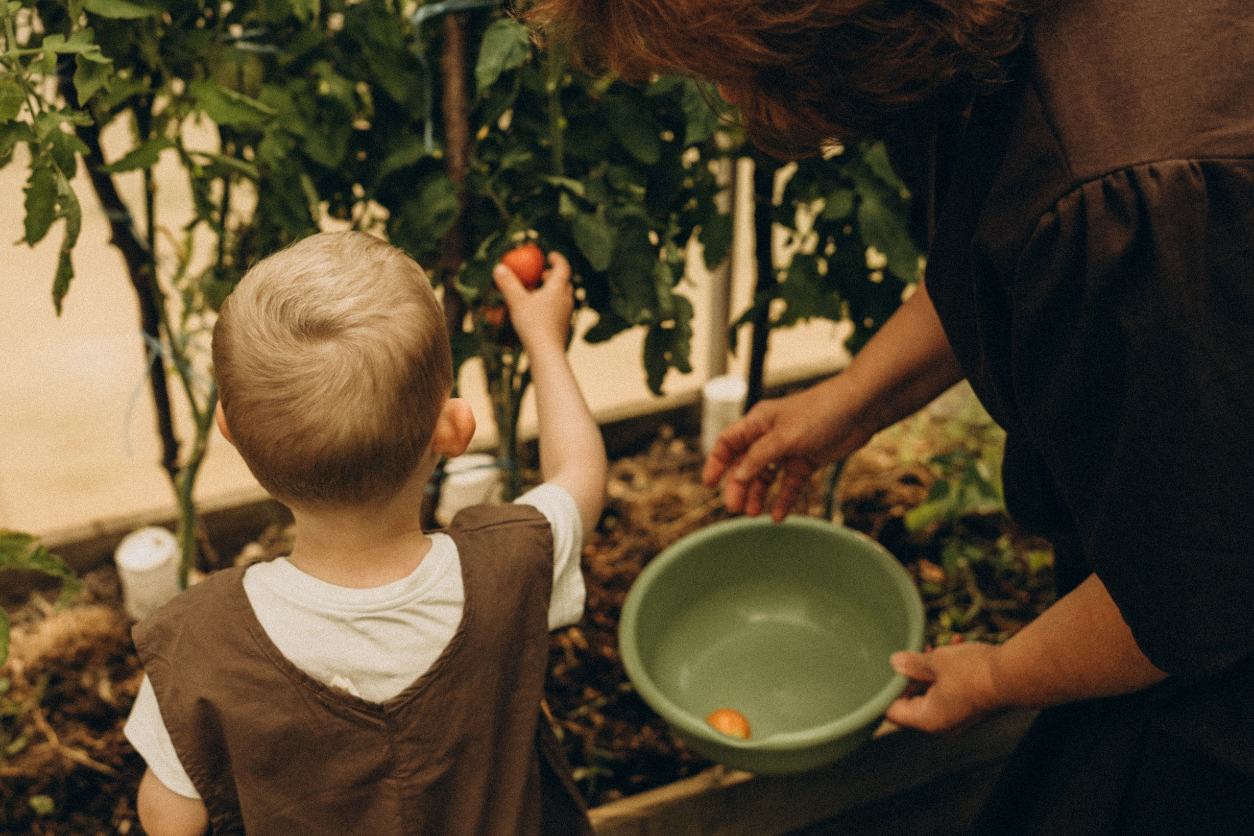 Про домашний уют на севера. Семейный фотограф в Мурманске Екатерина Юшкова