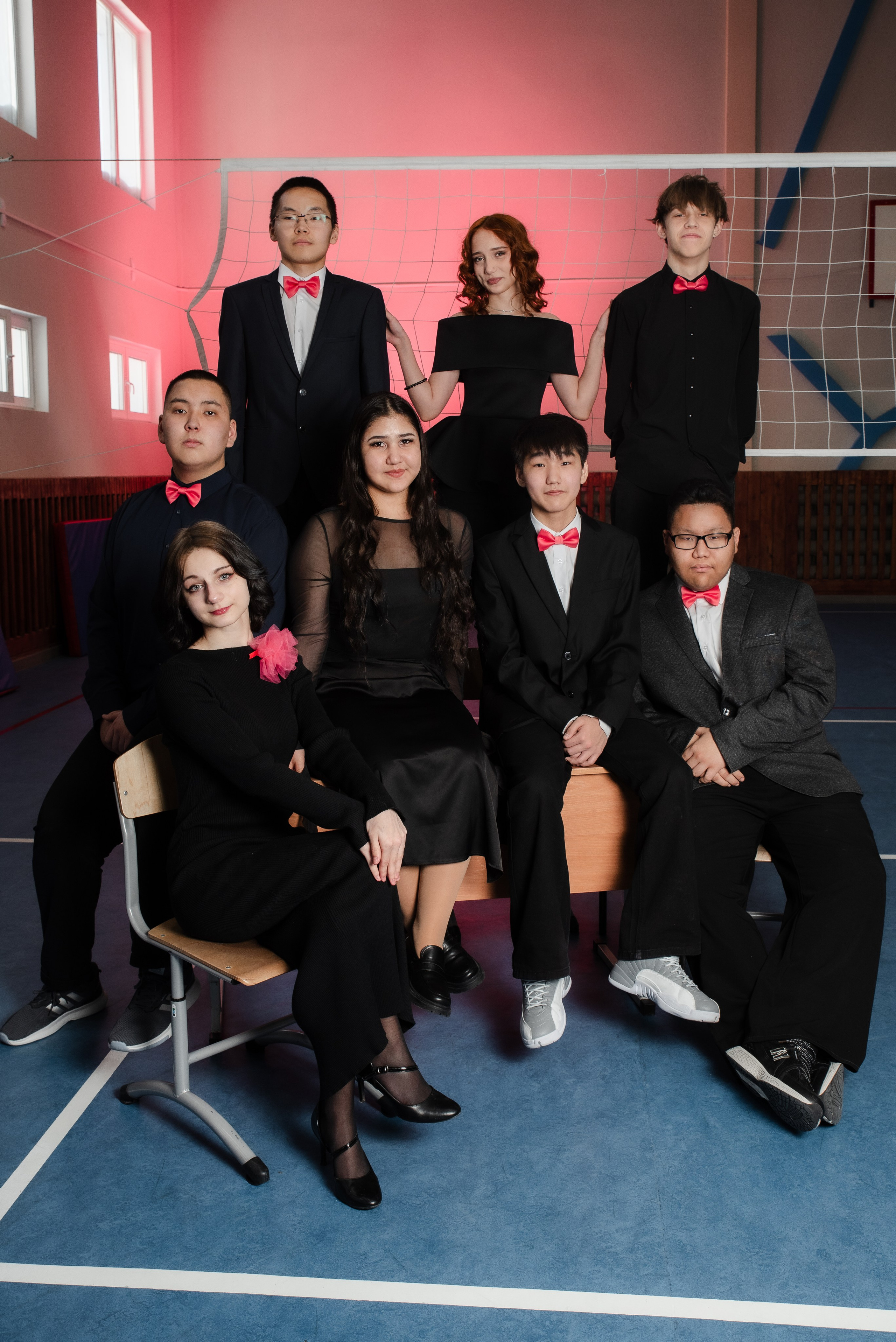 Галерея фотографий. КУЛАГИНА АДЕЛЬ — ФОТОГРАФ — МИРНЫЙ — ЯКУТИЯ