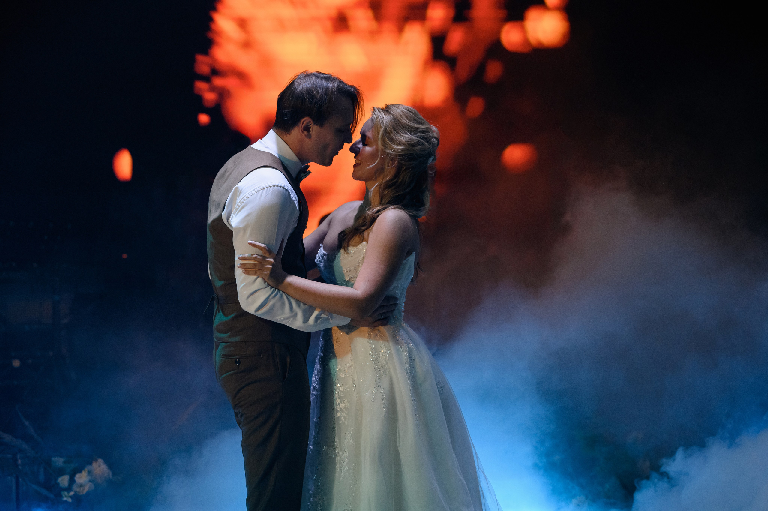 Организация свадьбы под ключ. ToDay-организация частных и деловых мероприятий под ключ