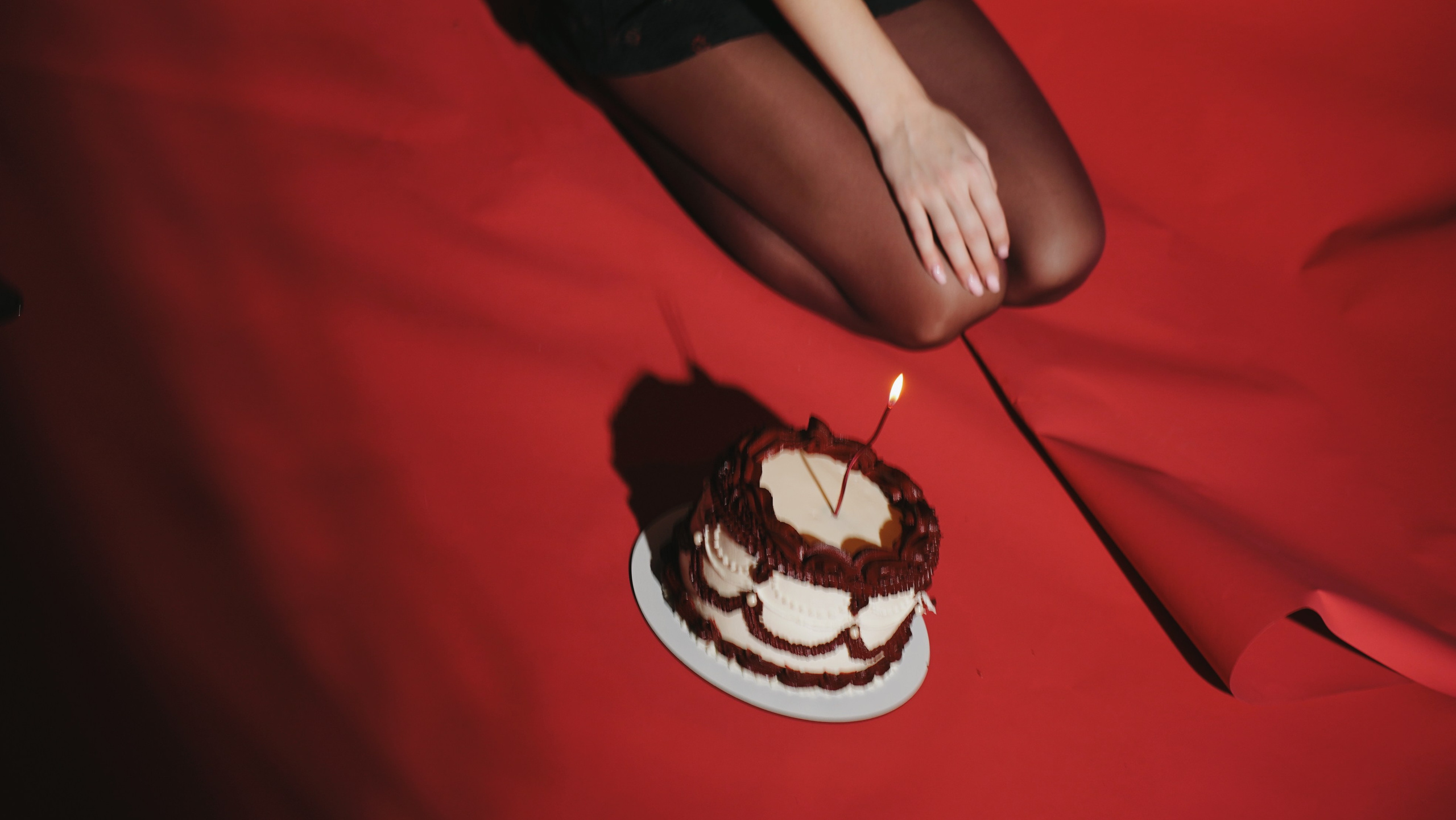 Джейн. Главная