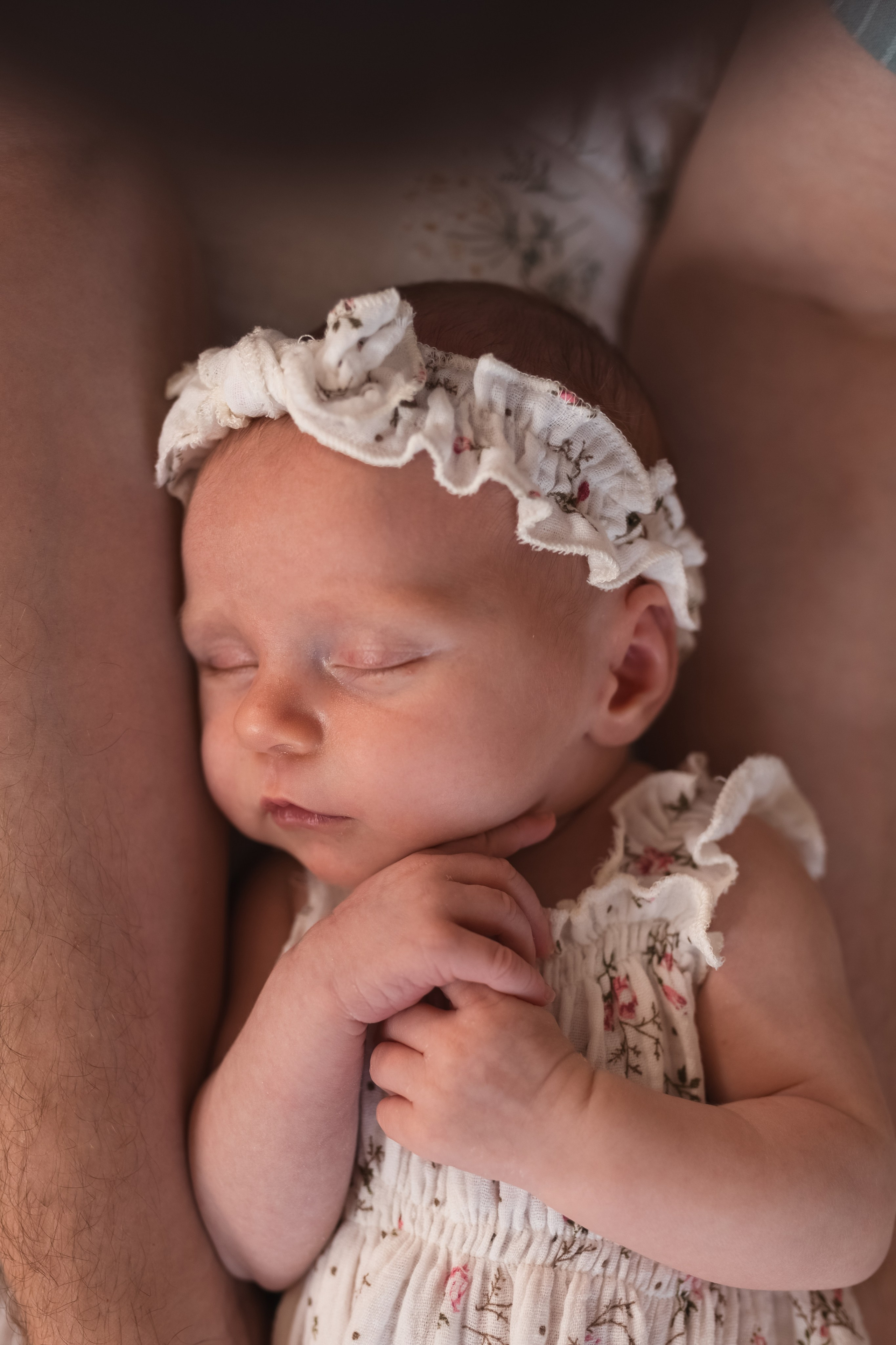 Лиза | 15 дней. Кобякова Мария. Фотограф новорождённых и детей до года город ИРКУТСК