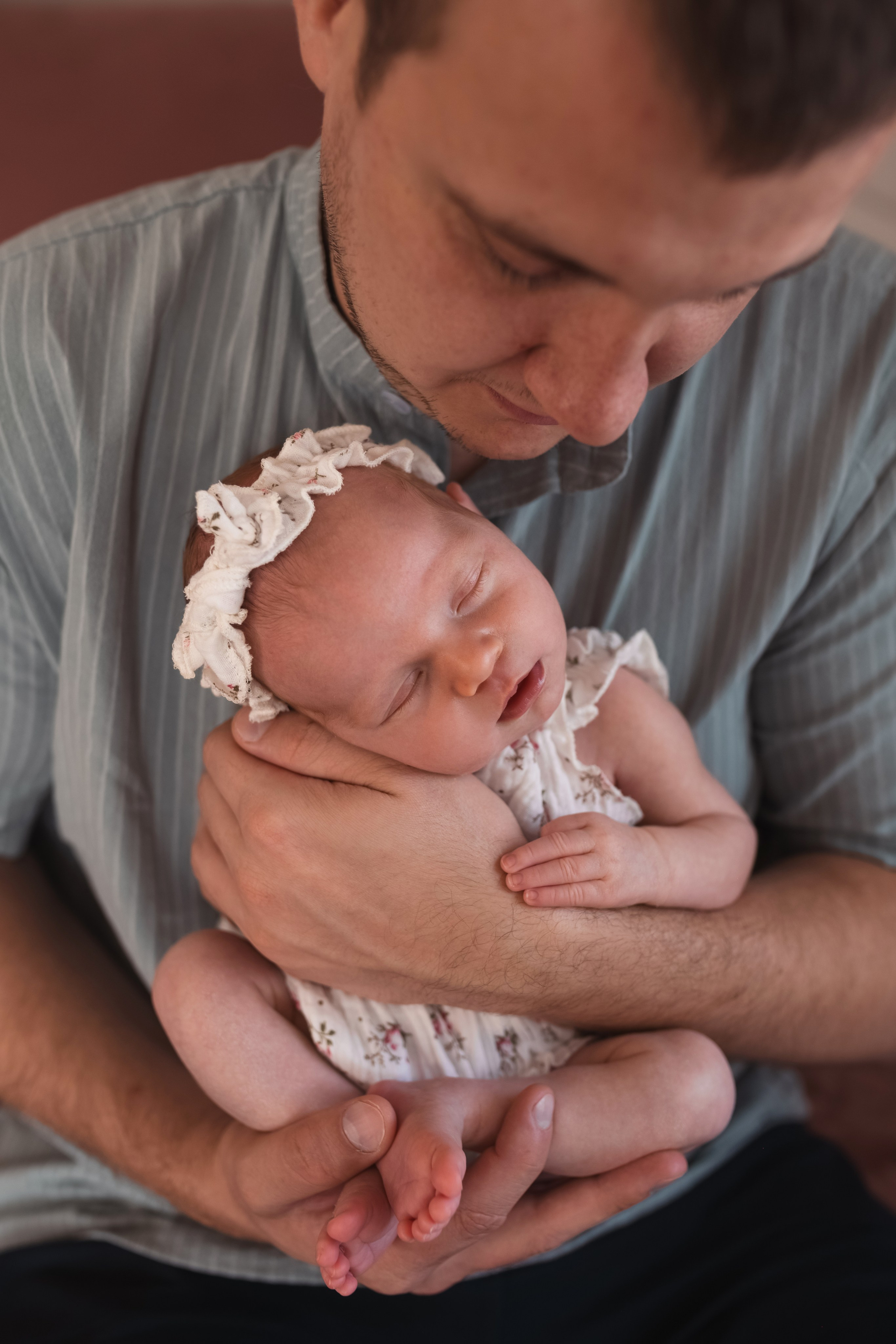 Лиза | 15 дней. Кобякова Мария. Фотограф новорождённых и детей до года город ИРКУТСК