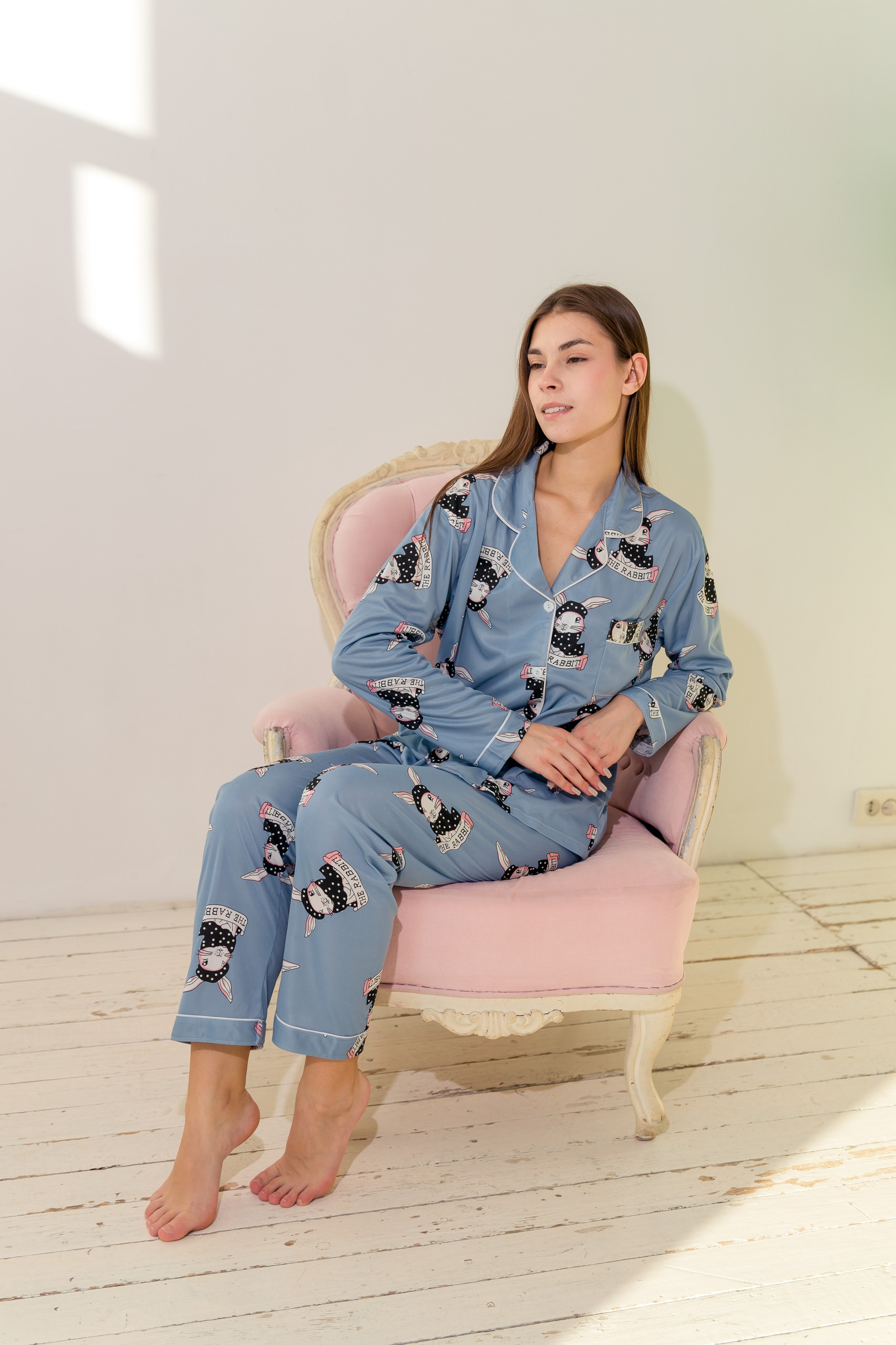 Пижамы для маркетплейса. Фотограф в Барнауле Юлия Яковлева