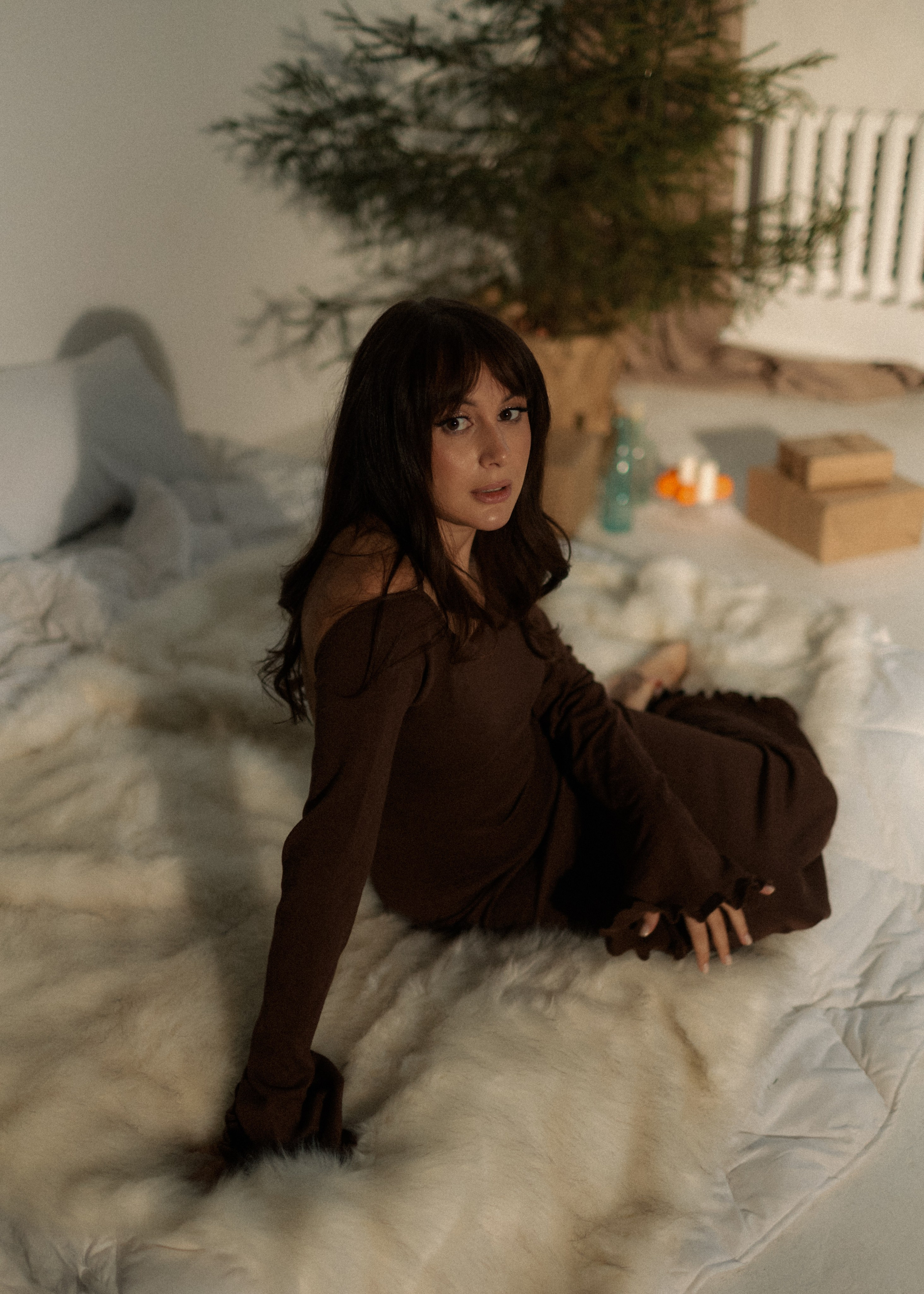 ANASTASIA. Фотограф Мария Сивохина