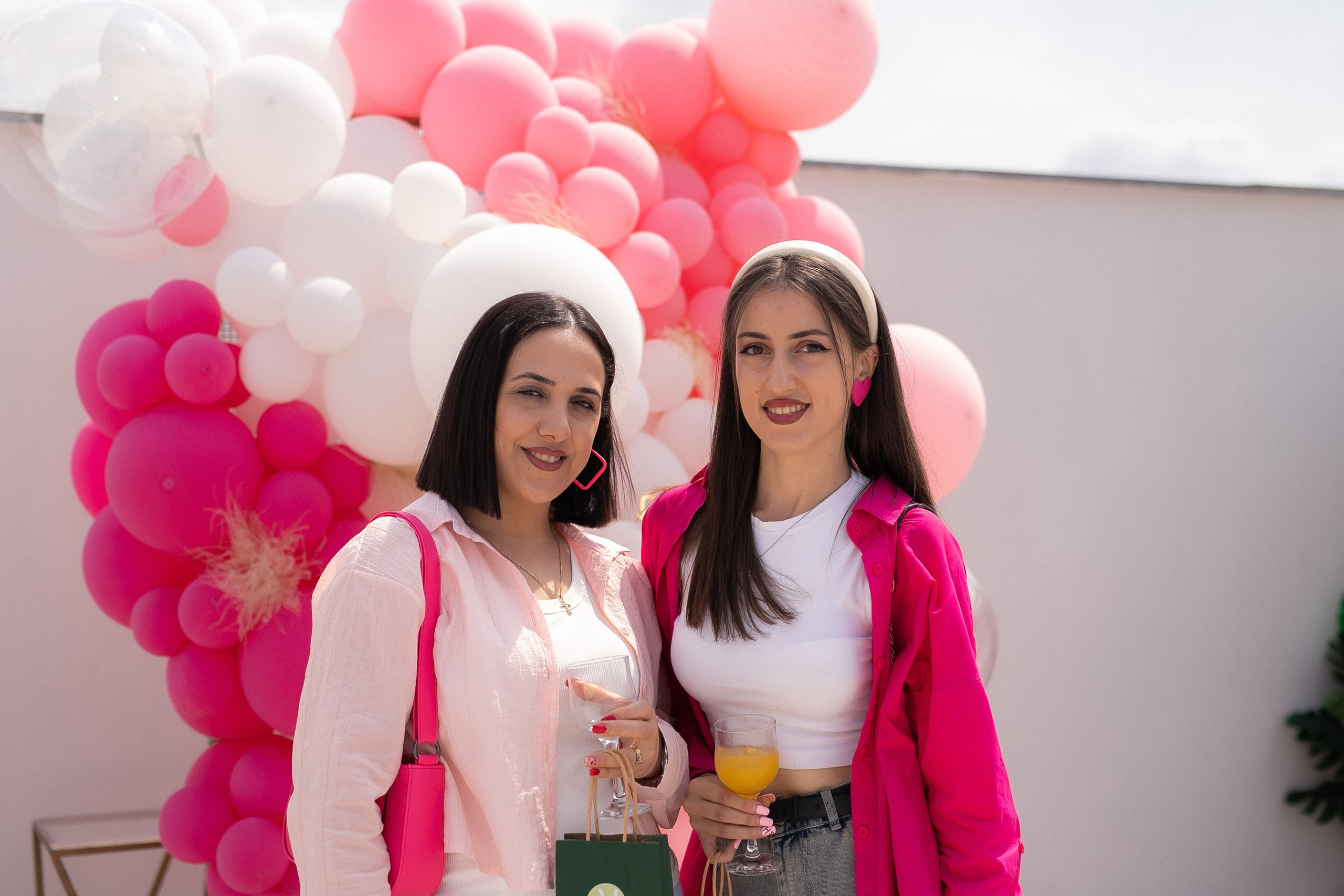 Events for girls. Фотограф и ретушер. (Армения/Россия)