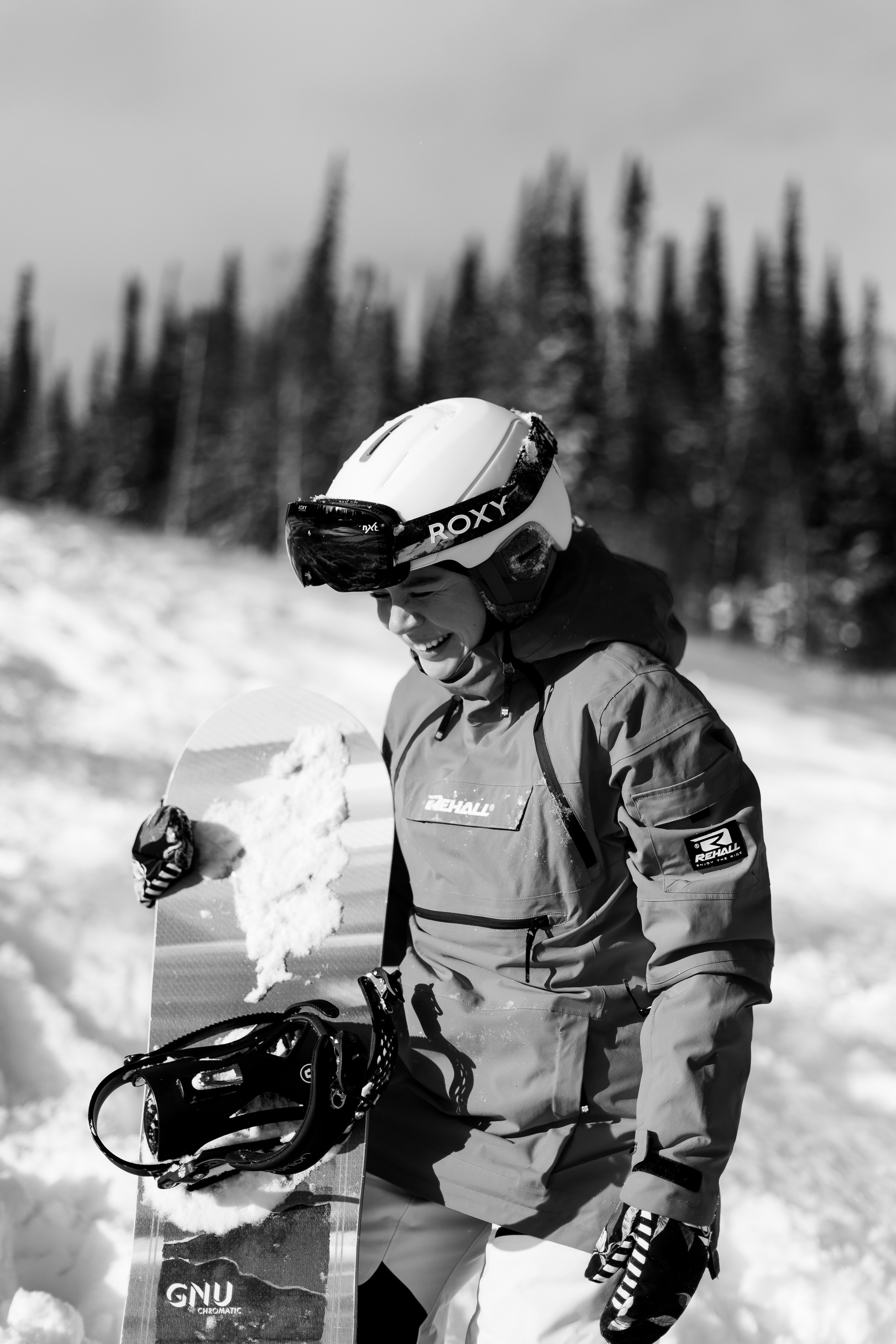 Джой 6.01. Анастасия Паршукова — фотограф Шерегеш Новосибирск