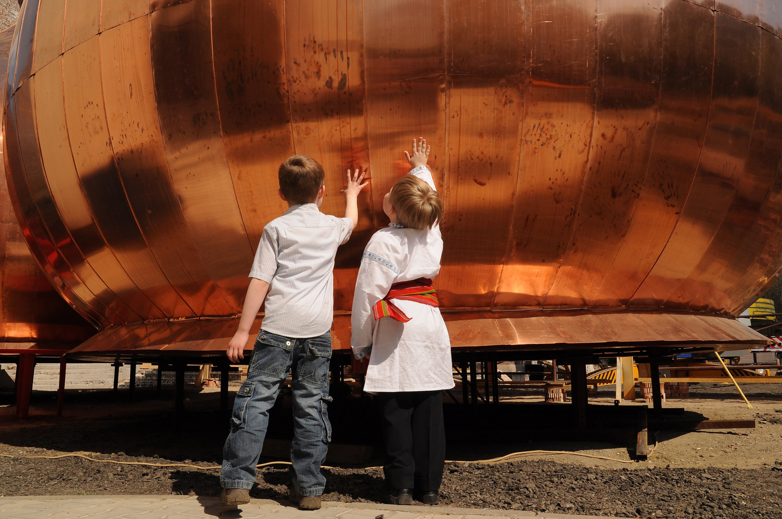 Уличная фотография. Фотографии Дмитрия Захаренко