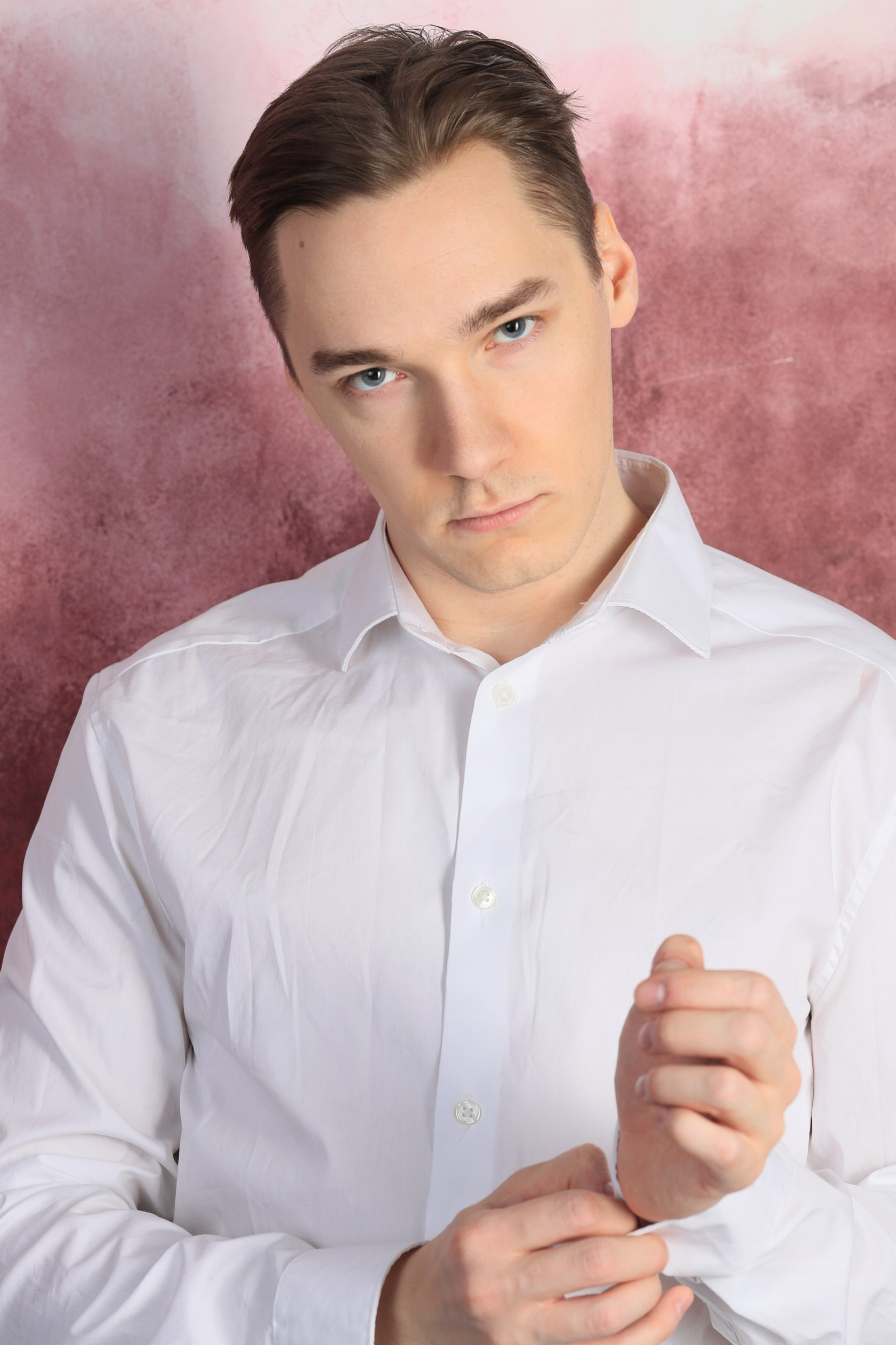 Портрет. Профессиональный фотограф Алена Александрова