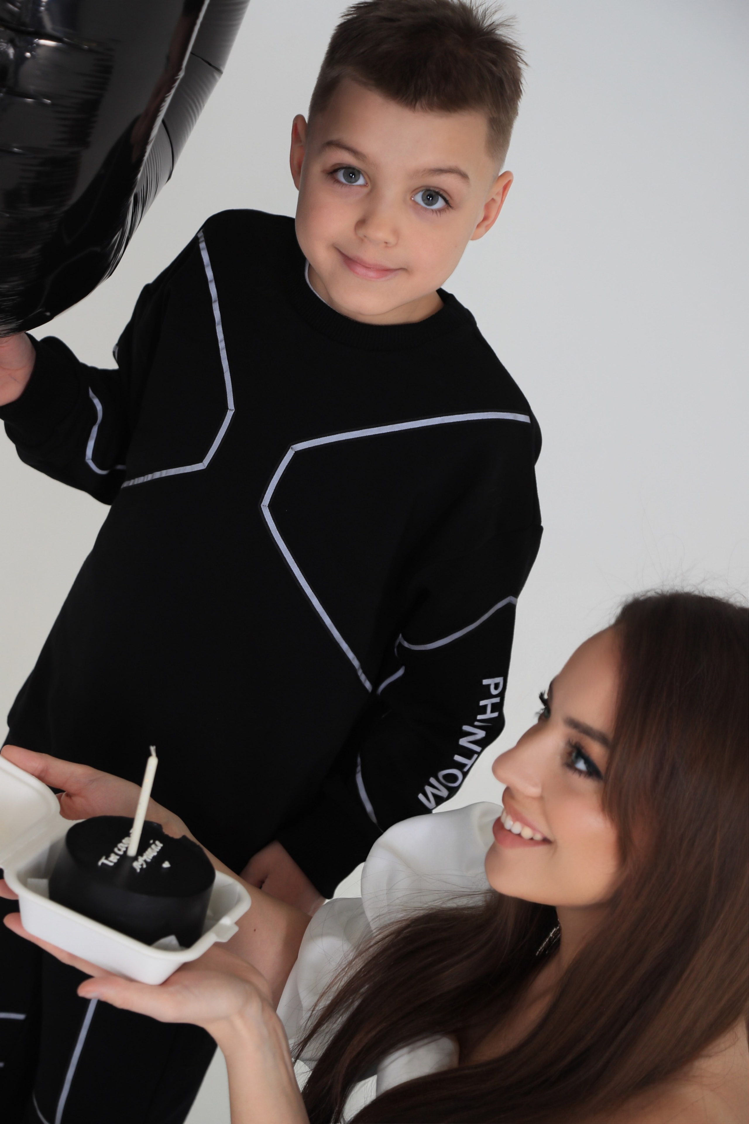 Иван. 8 лет. Профессиональный фотограф Алена Александрова