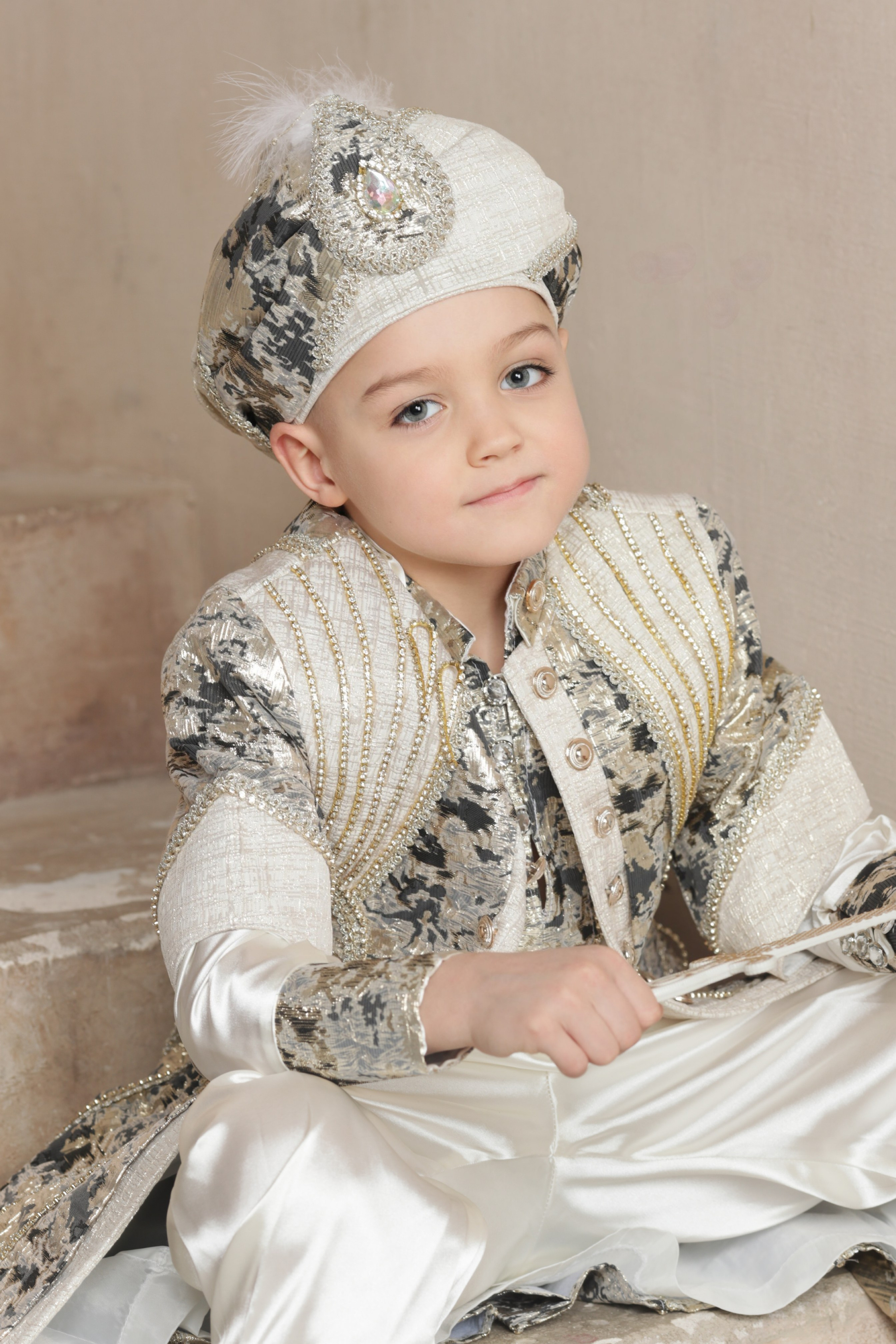 Фотосессия в стиле «Великолепный век». Профессиональный фотограф Алена Александрова