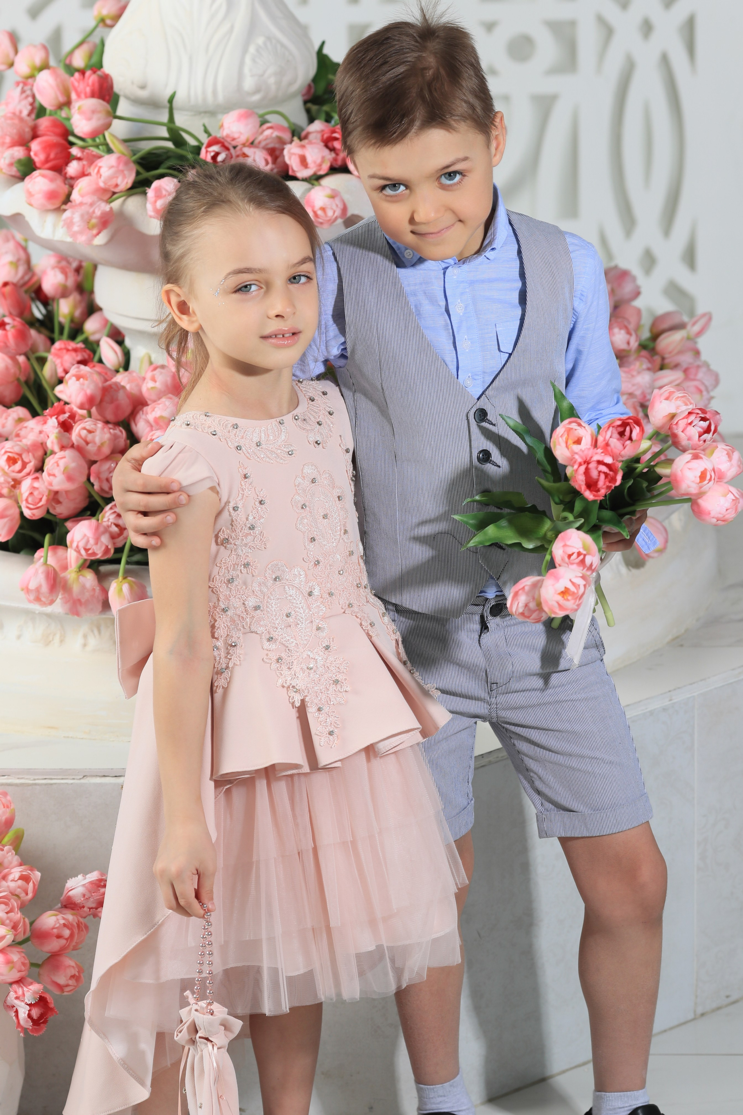 Алина. 5 лет. Профессиональный фотограф Алена Александрова