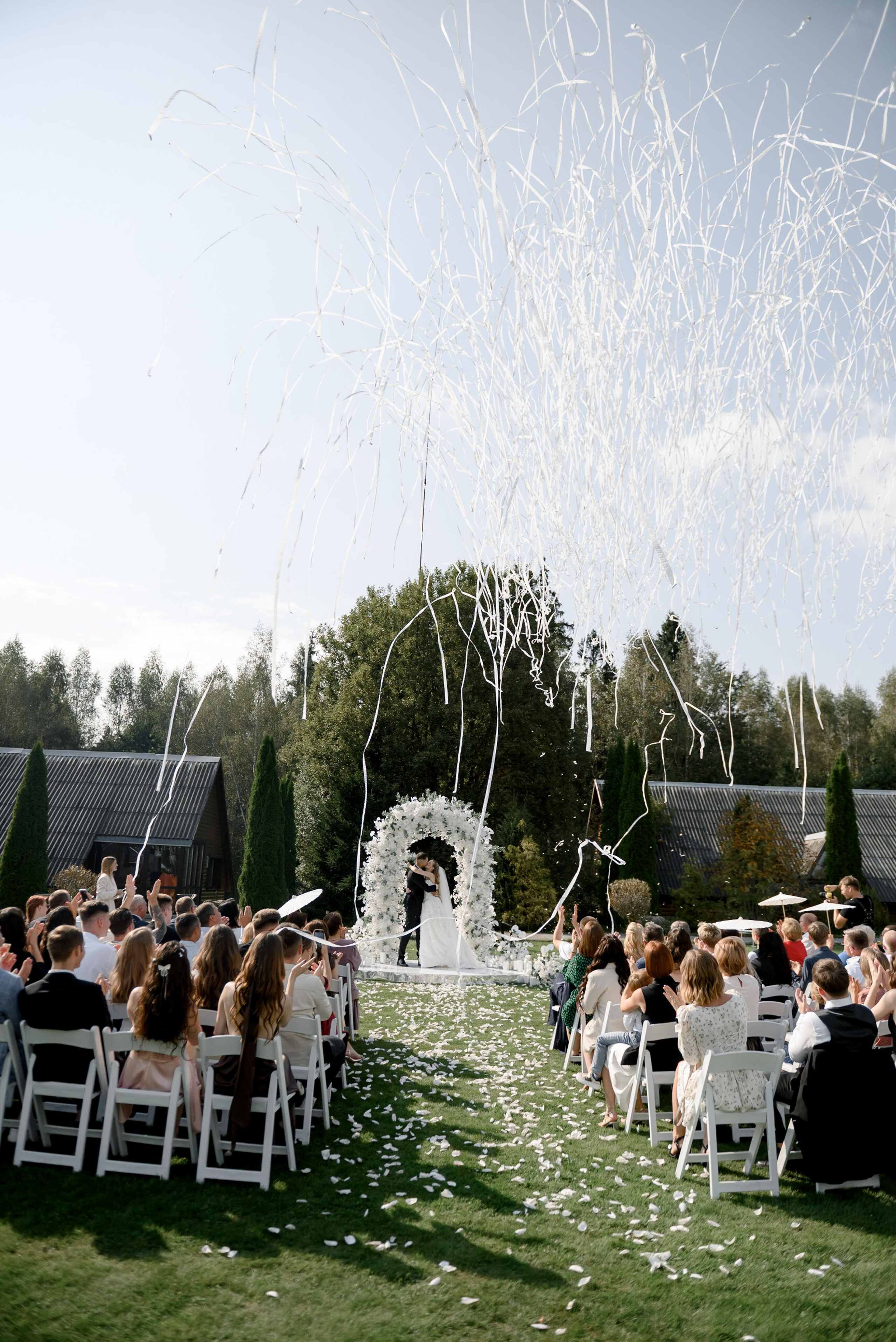 Wedding Day. Свадебный фотограф в Минске Минчукова Анна