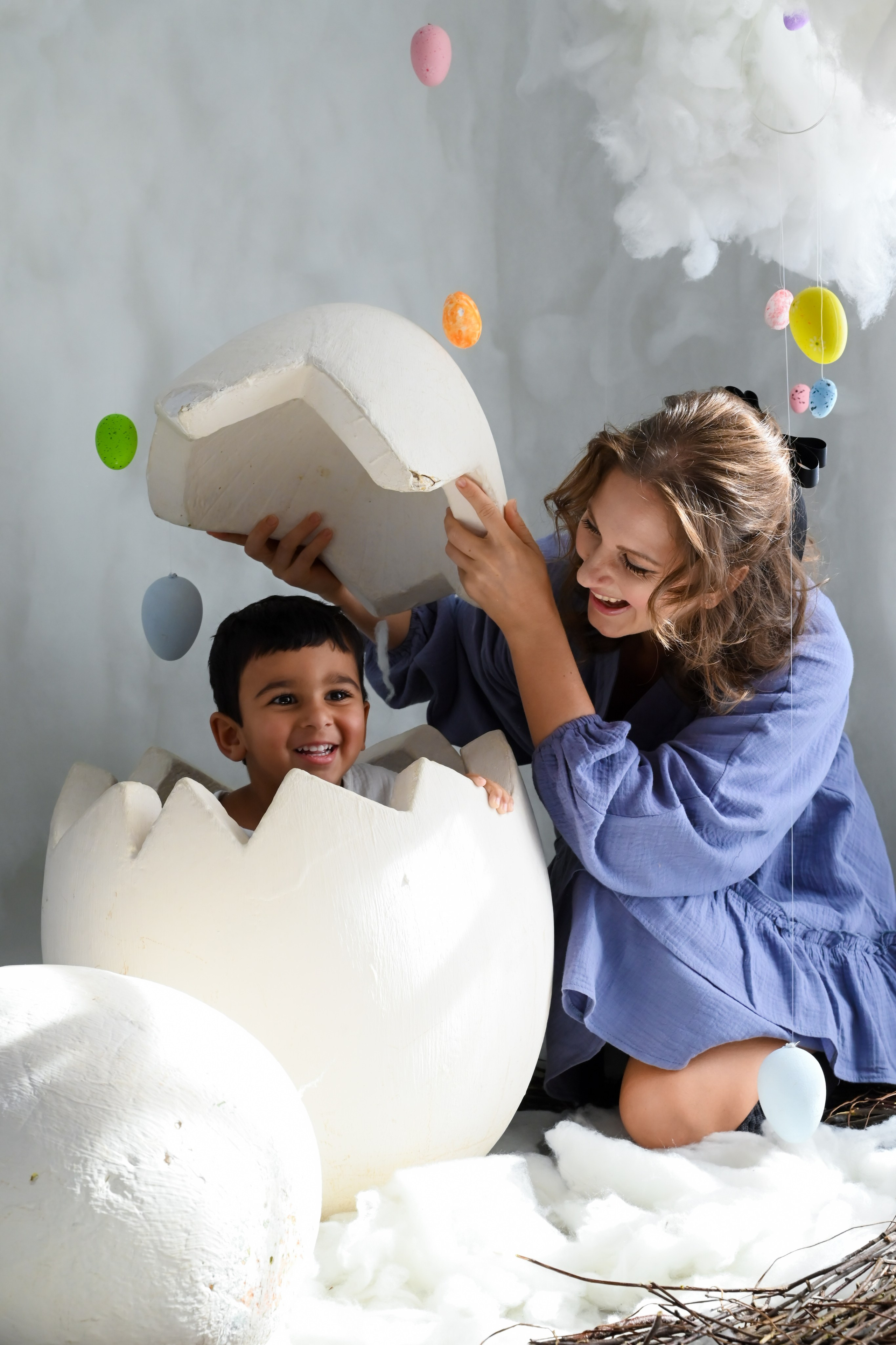 Анна. Фотограф в Санкт-Петербурге