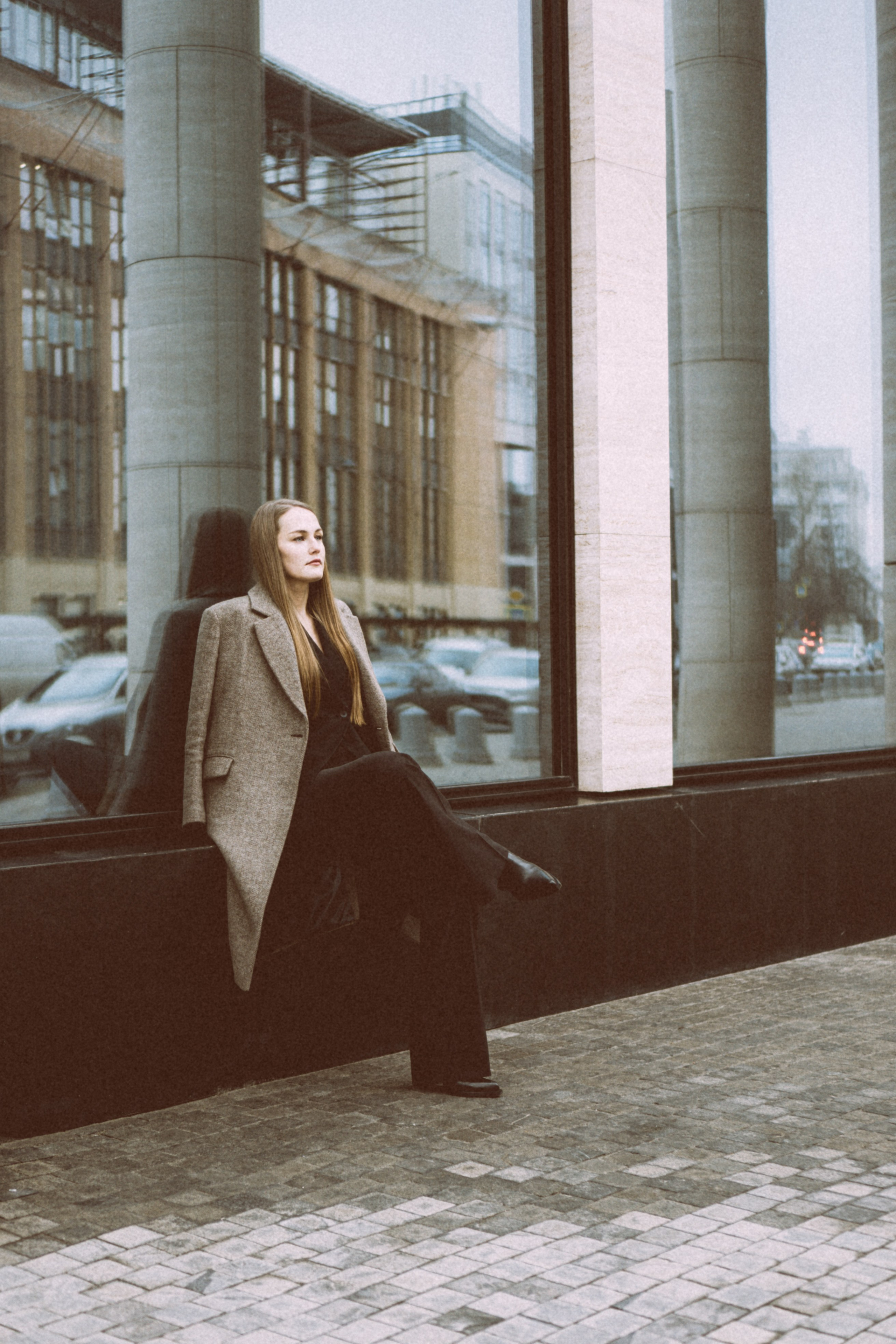 ЖУРНАЛЬНЫЙ СТИЛЬ. Профессиональный фотограф, Санкт-Петербург — Виктория Богомолова