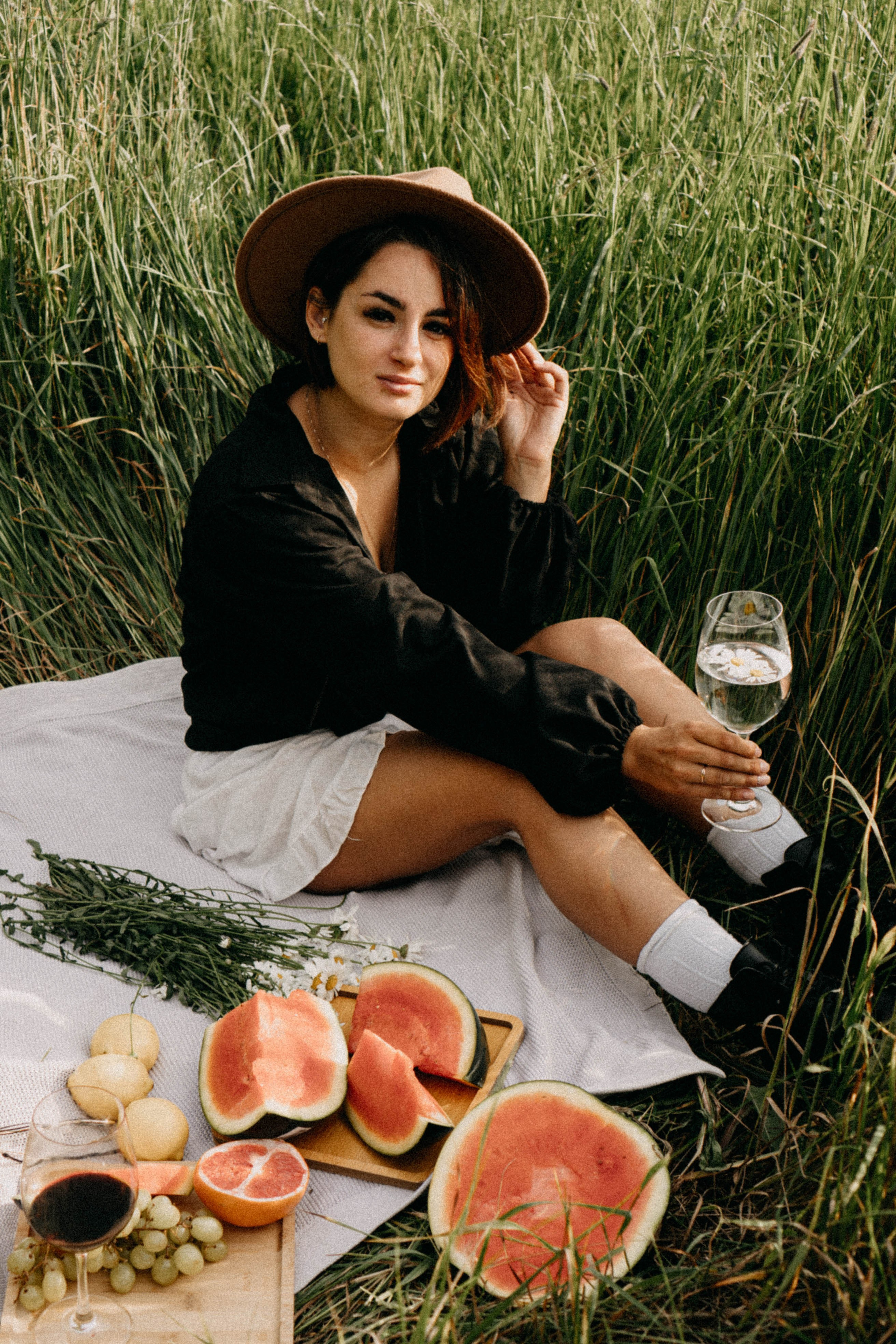 Летняя прогулка. Профессиональный фотограф, Санкт-Петербург — Виктория Богомолова