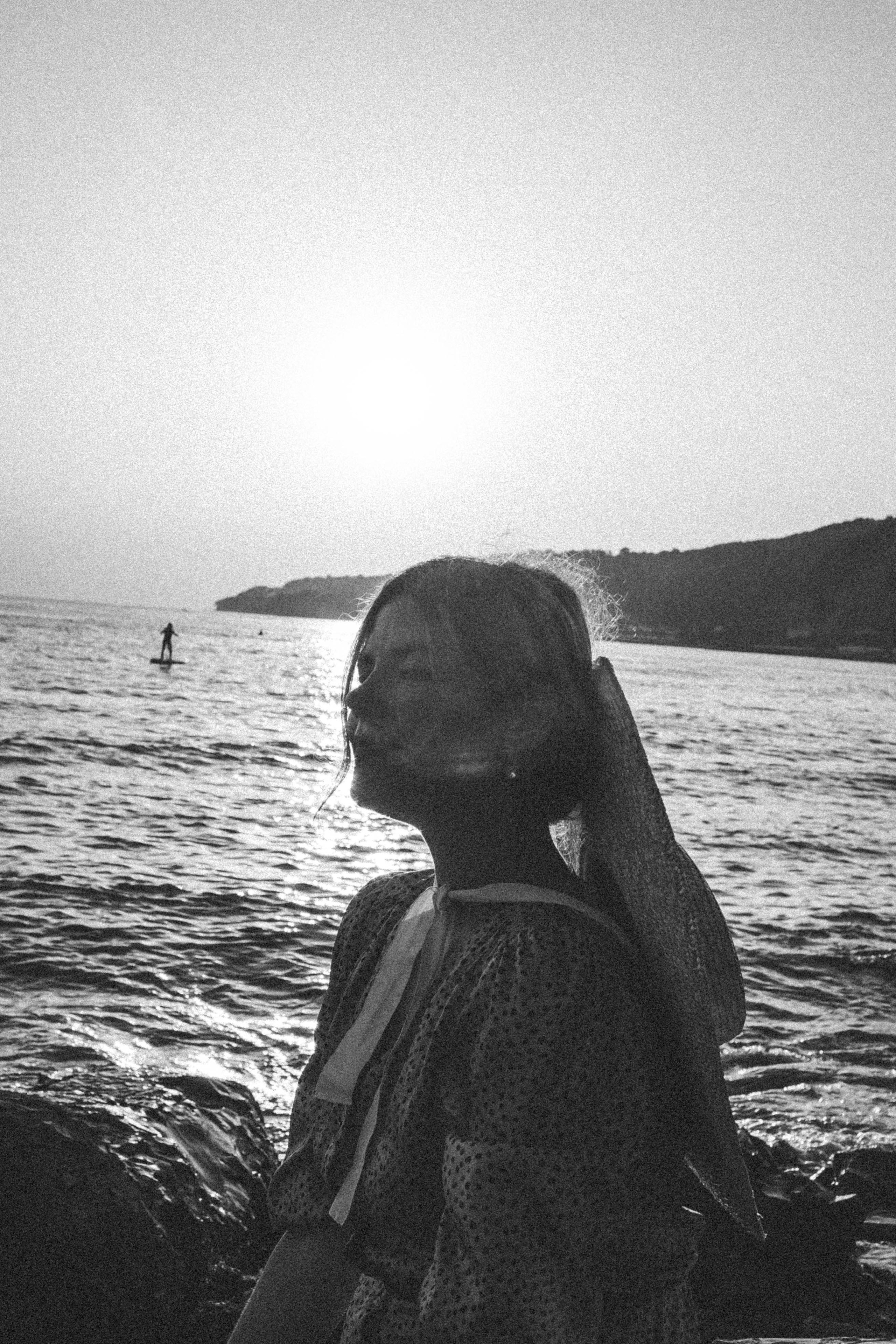 Закат. Профессиональный фотограф, Санкт-Петербург — Виктория Богомолова