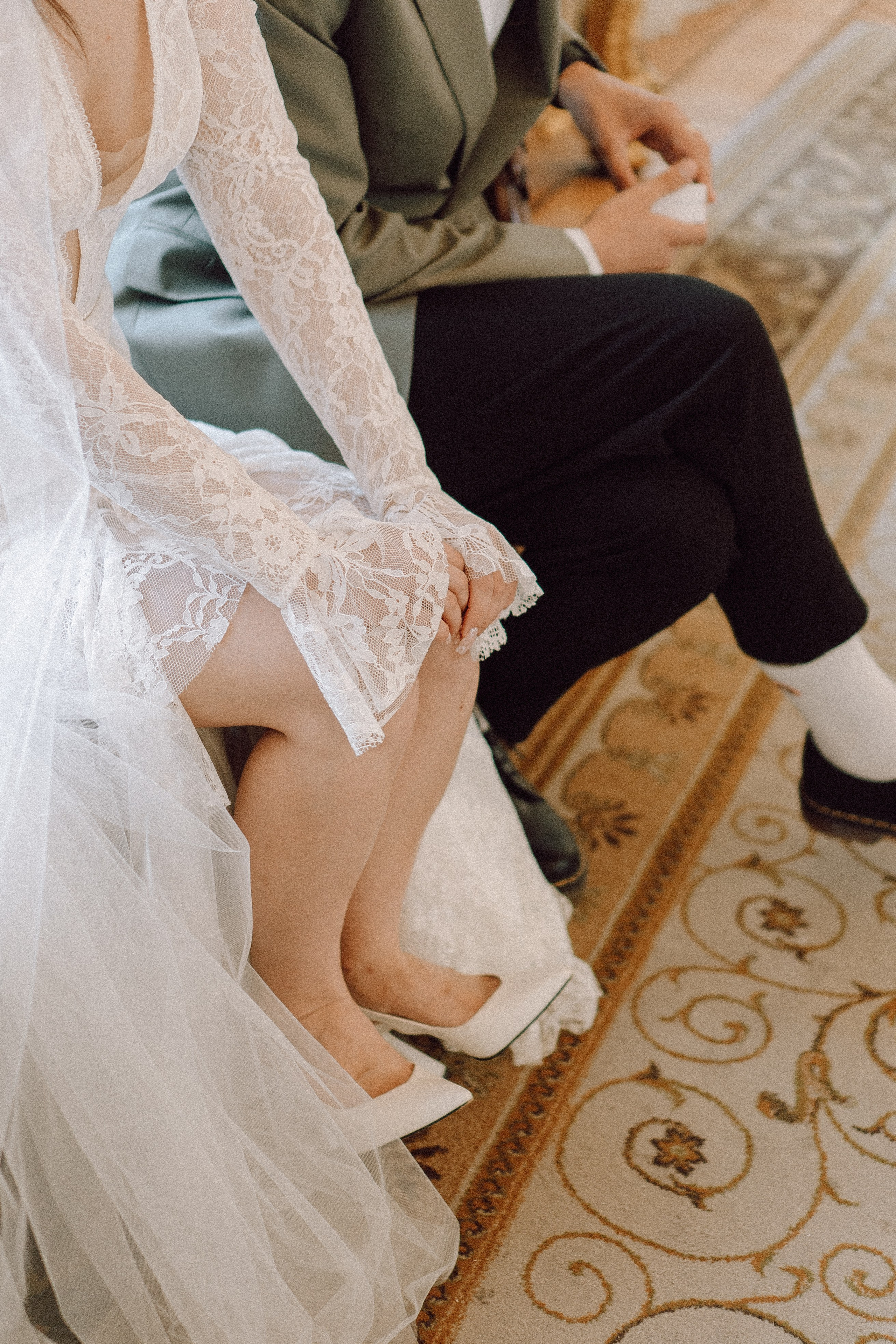 СВАДЕБНАЯ СЬЕМКА В ПЕРВОМ ДВОРЦЕ БРАКОСОЧЕТАНИЯ. Профессиональный фотограф, Санкт-Петербург — Виктория Богомолова