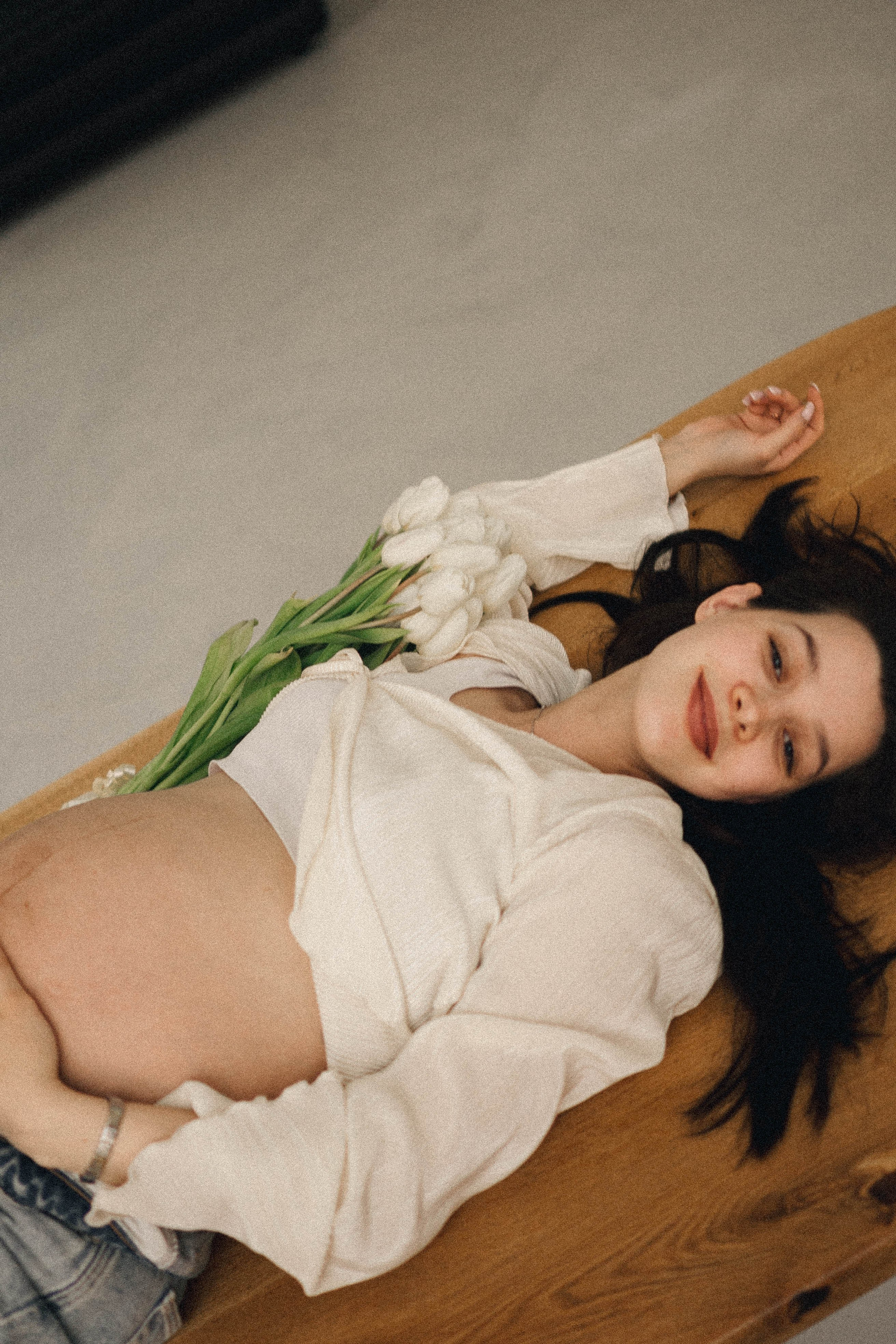 Love Story Беременность. Профессиональный фотограф, Санкт-Петербург — Виктория Богомолова