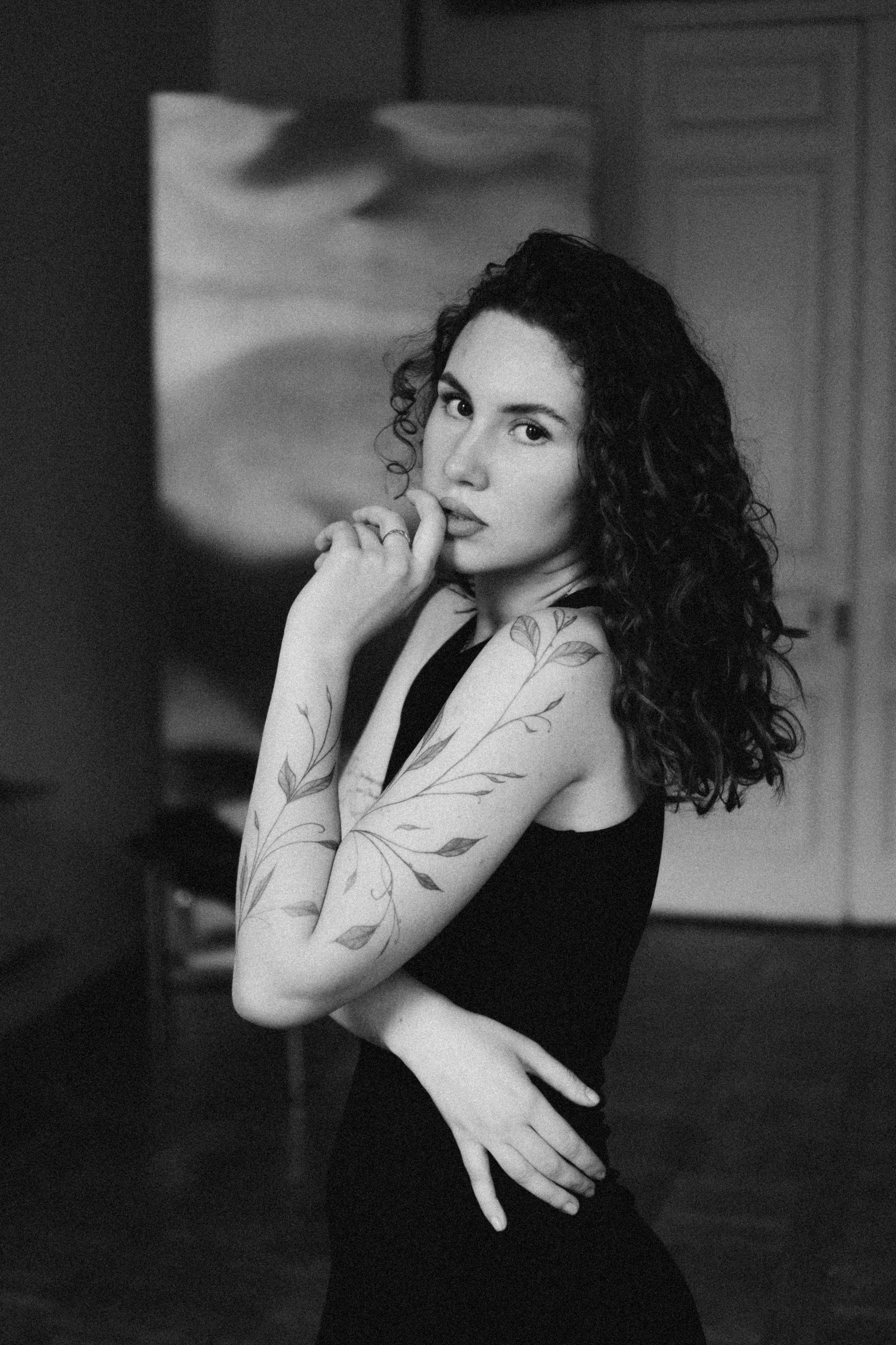 Для девушки. Профессиональный фотограф, Санкт-Петербург — Виктория Богомолова