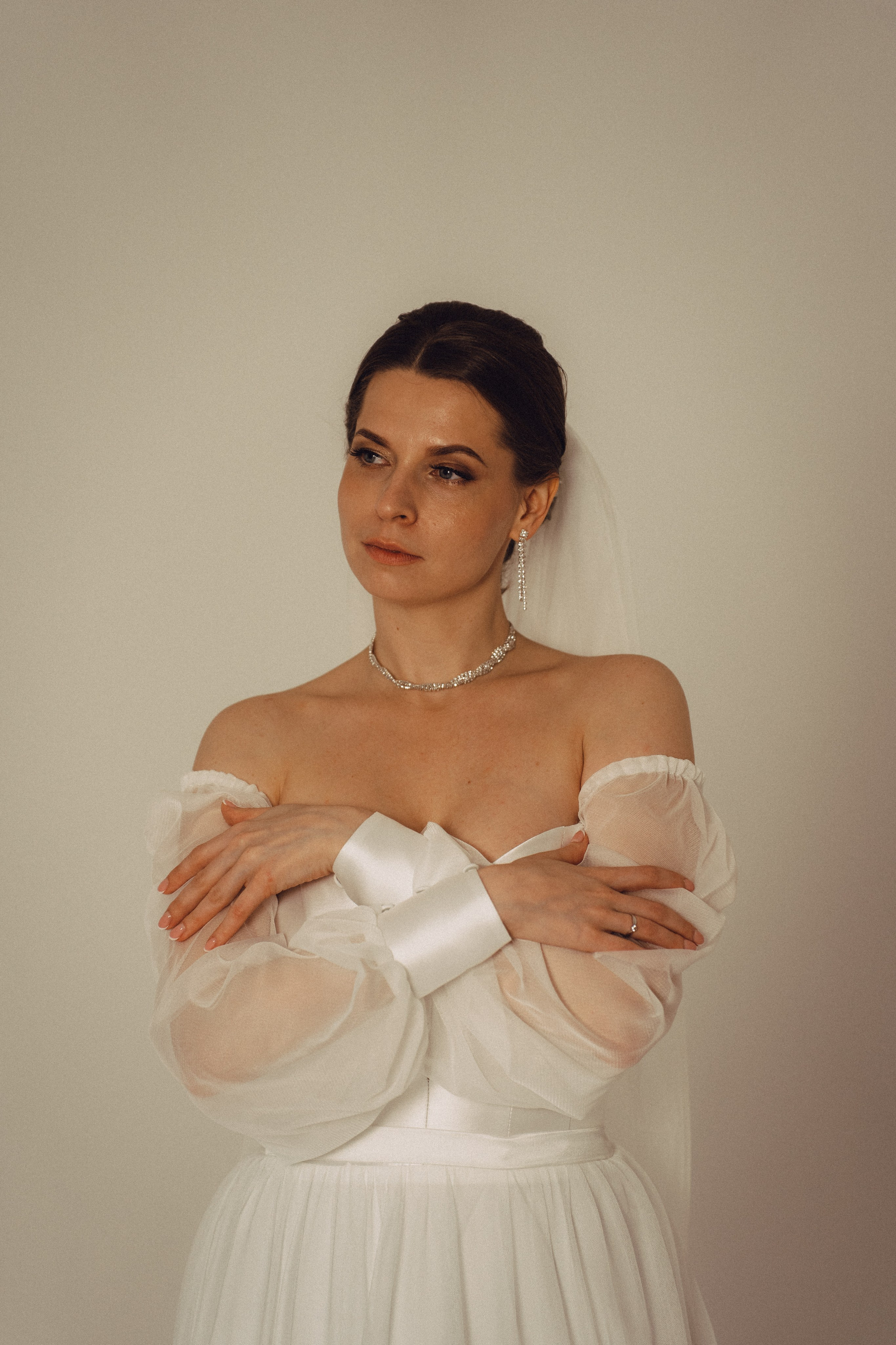 СВАДЕБНАЯ СЬЕМКА ВО ВТОРОМ ДВОРЦЕ (ДЕКАБРЬ) ТАКЖЕ СЬЕМКА В СТУДИИ НА ЧЕРНЫШЕВСКОЙ. Профессиональный фотограф, Санкт-Петербург — Виктория Богомолова