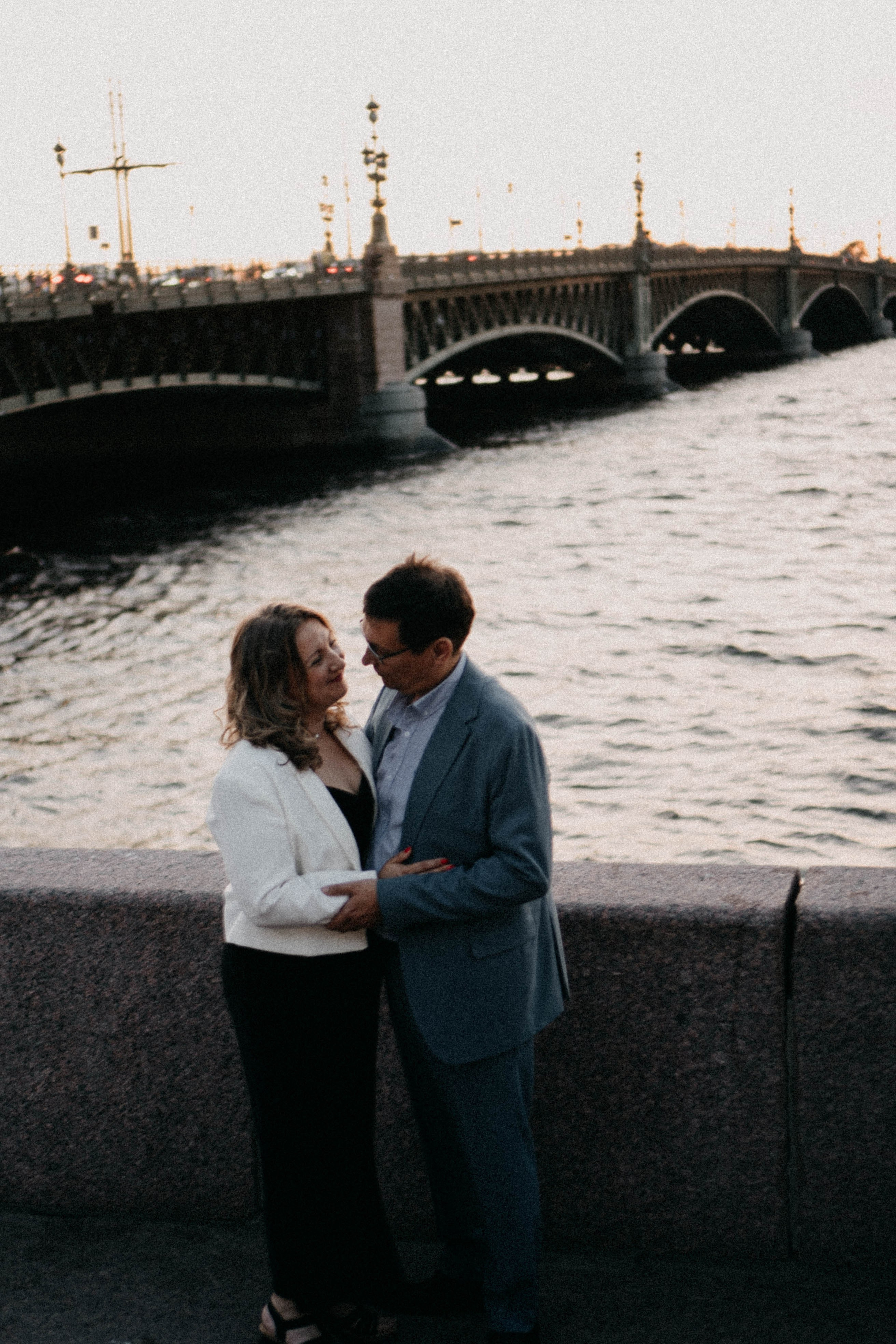 Закатная серия. Профессиональный фотограф, Санкт-Петербург — Виктория Богомолова