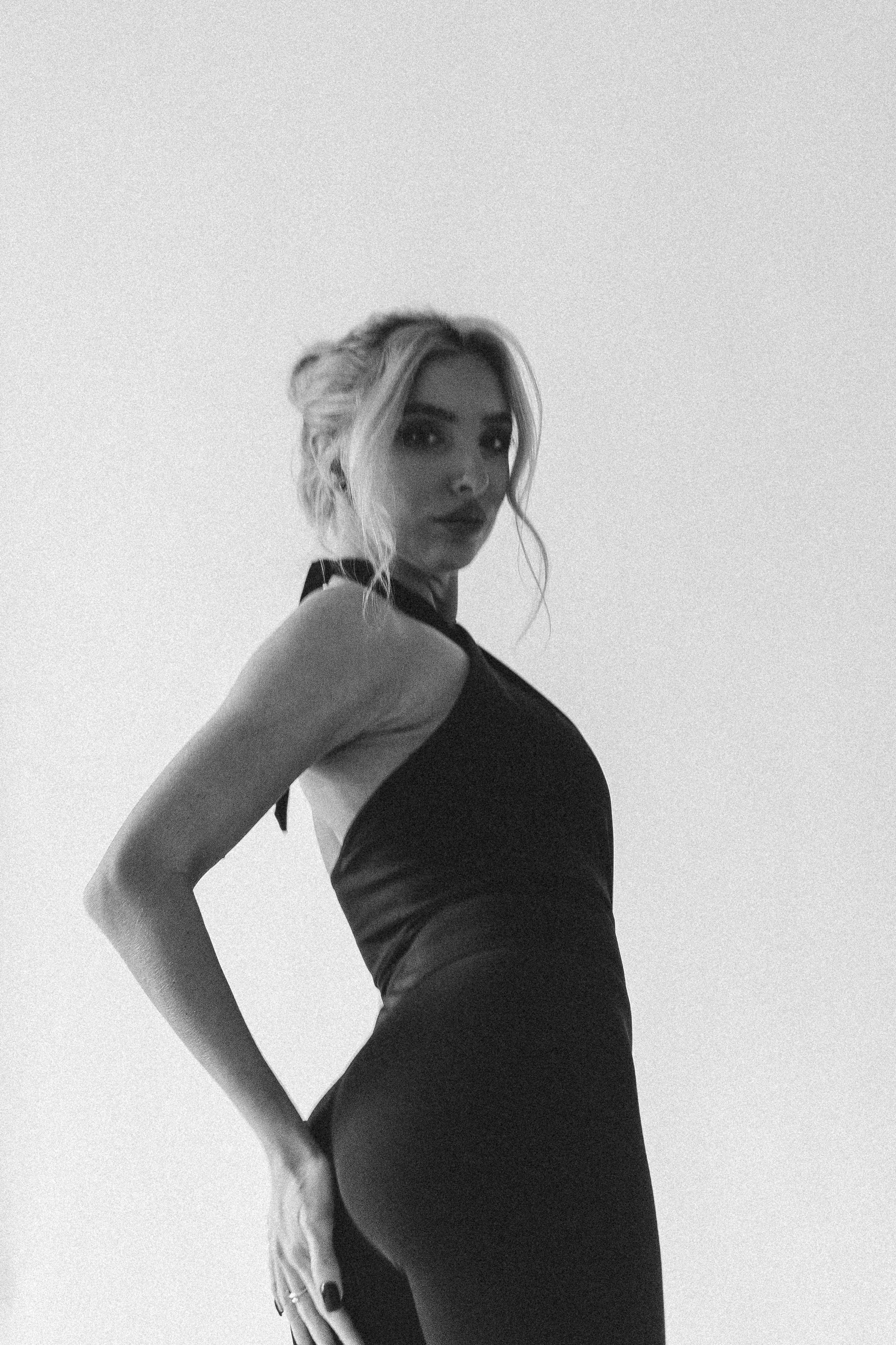 Студийная. Профессиональный фотограф, Санкт-Петербург — Виктория Богомолова