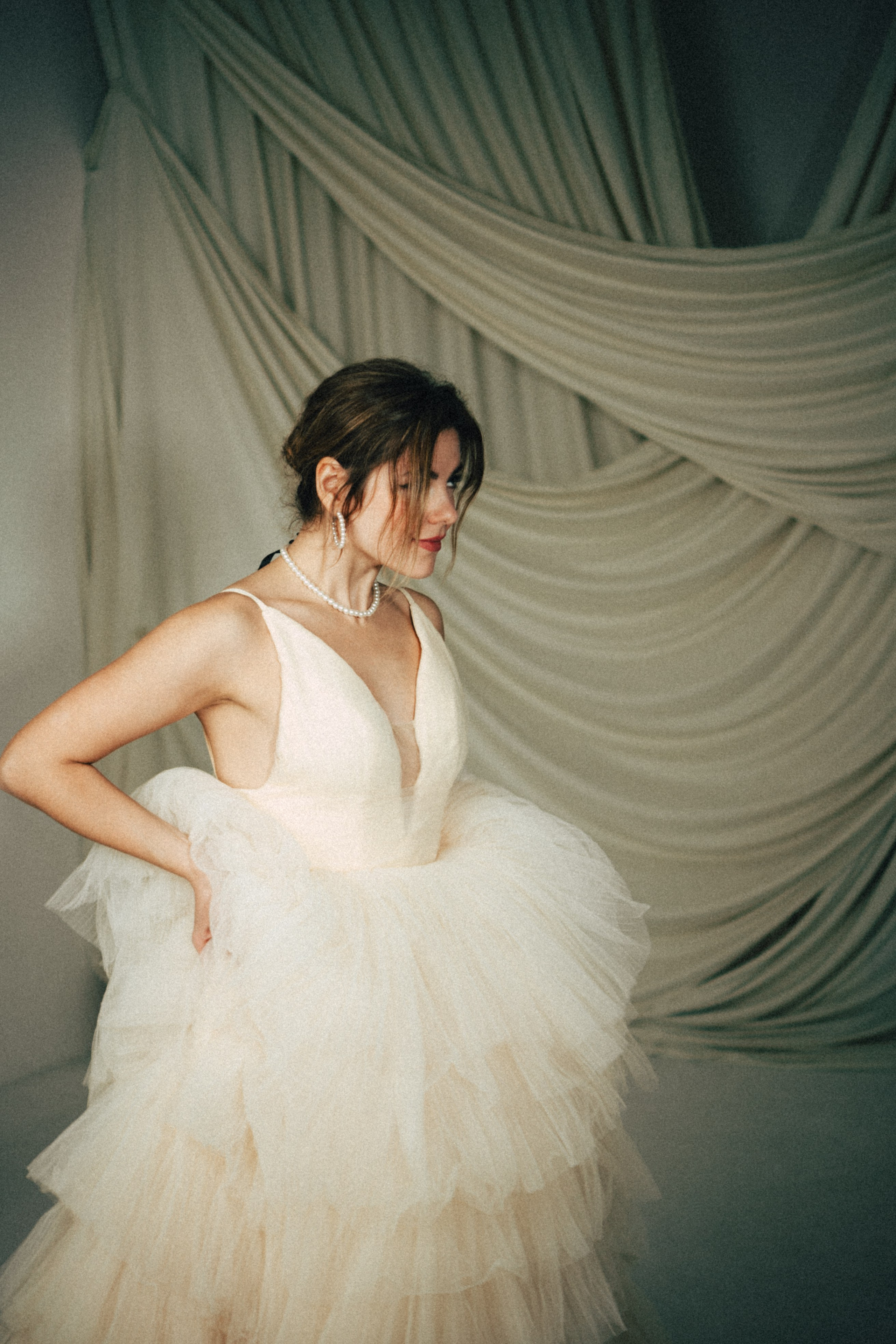 Сказочная история. Профессиональный фотограф, Санкт-Петербург — Виктория Богомолова