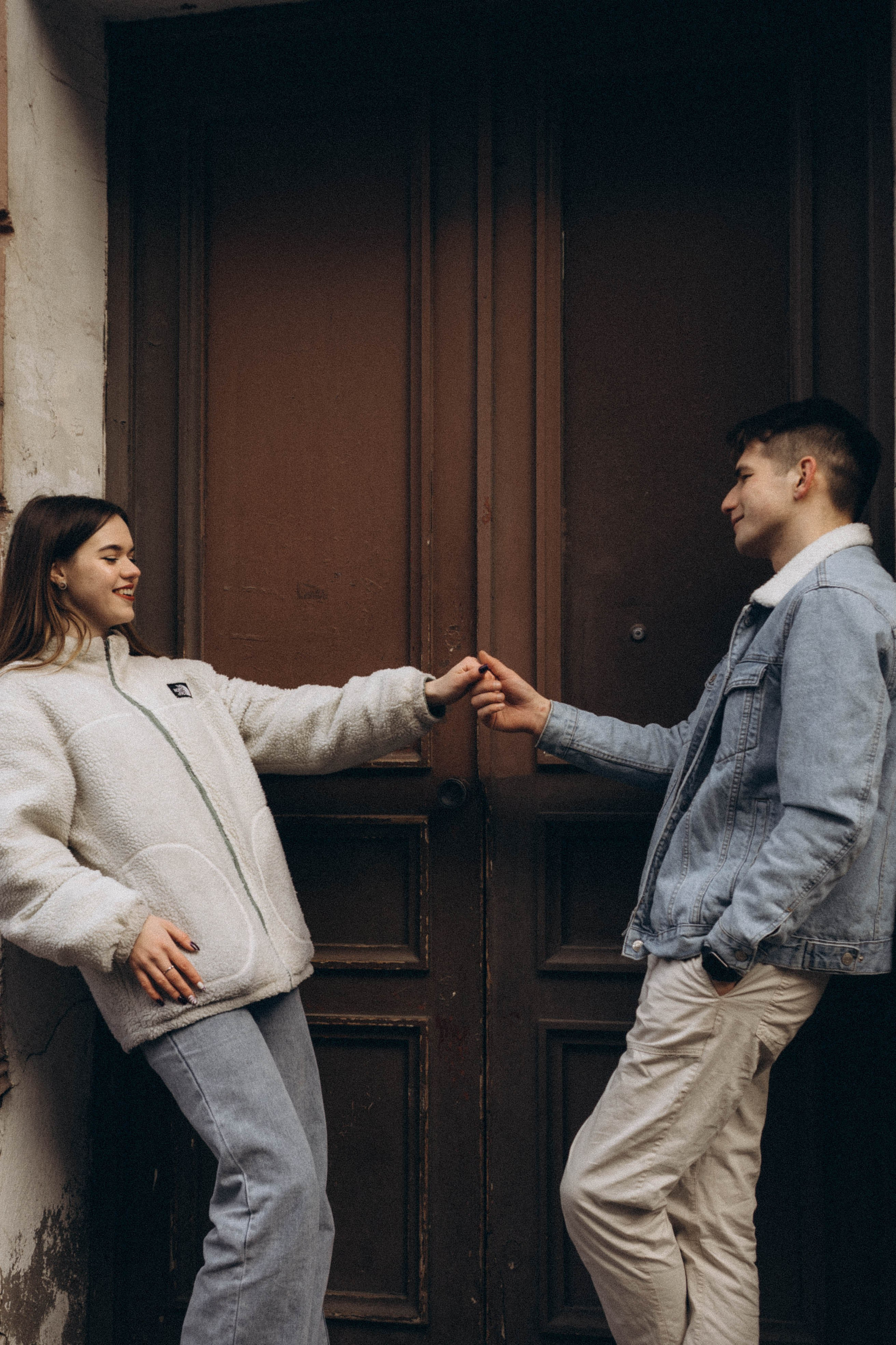 Прогулочная. Профессиональный фотограф, Санкт-Петербург — Виктория Богомолова