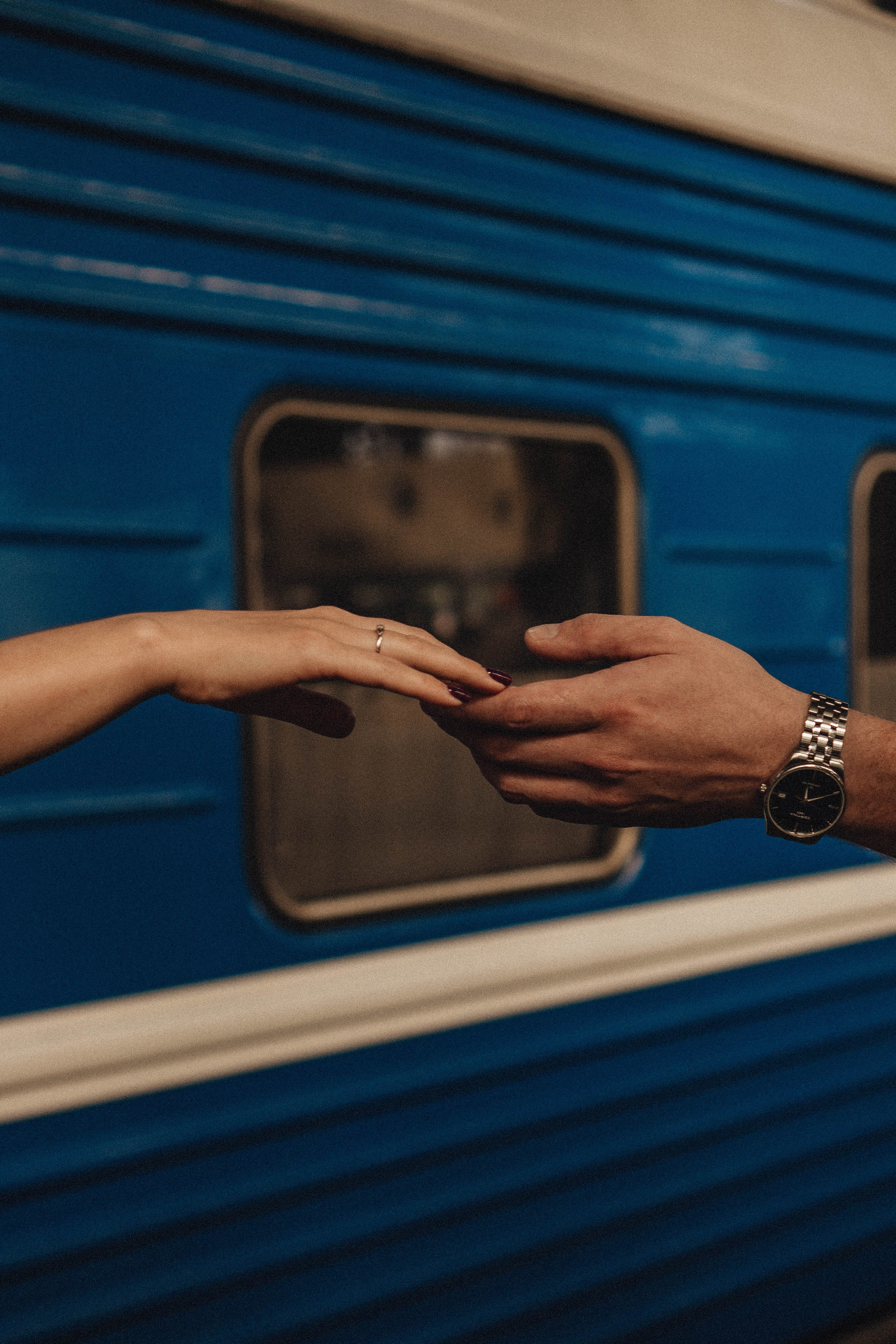 История на реальных событиях. Профессиональный фотограф, Санкт-Петербург — Виктория Богомолова