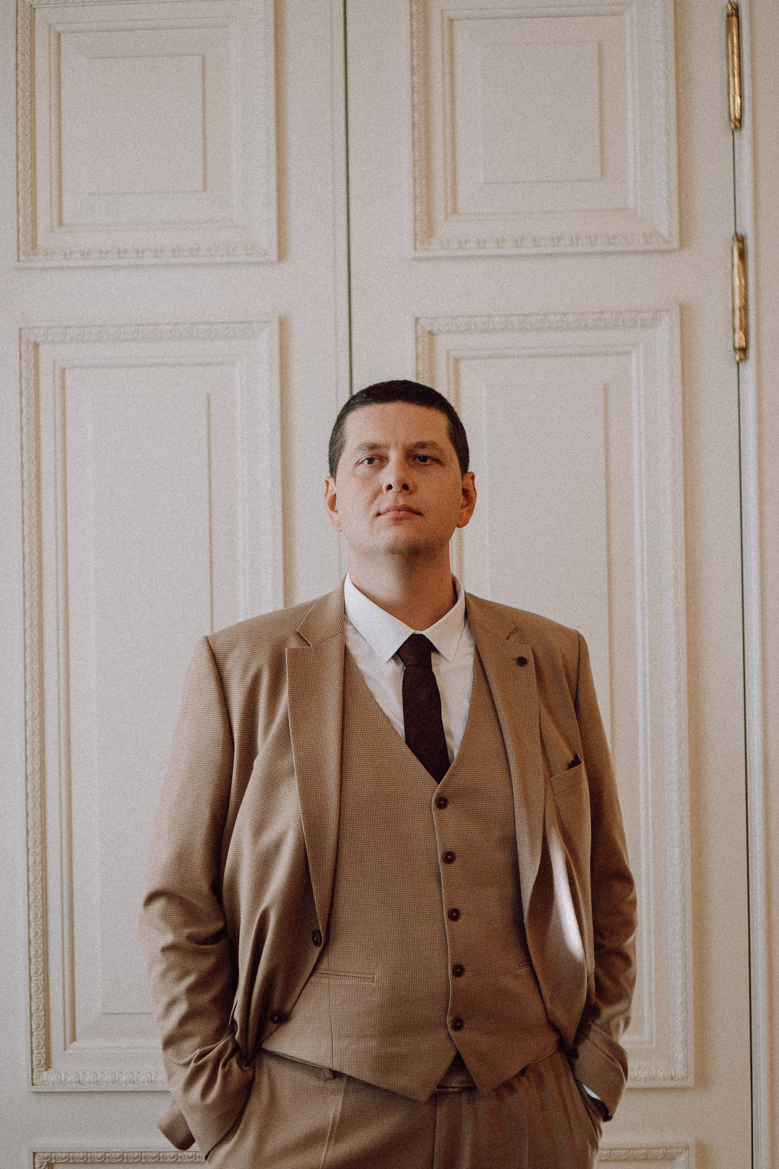 СВАДЕБНАЯ СЬЕМКА В ПУШКИН. Профессиональный фотограф, Санкт-Петербург — Виктория Богомолова