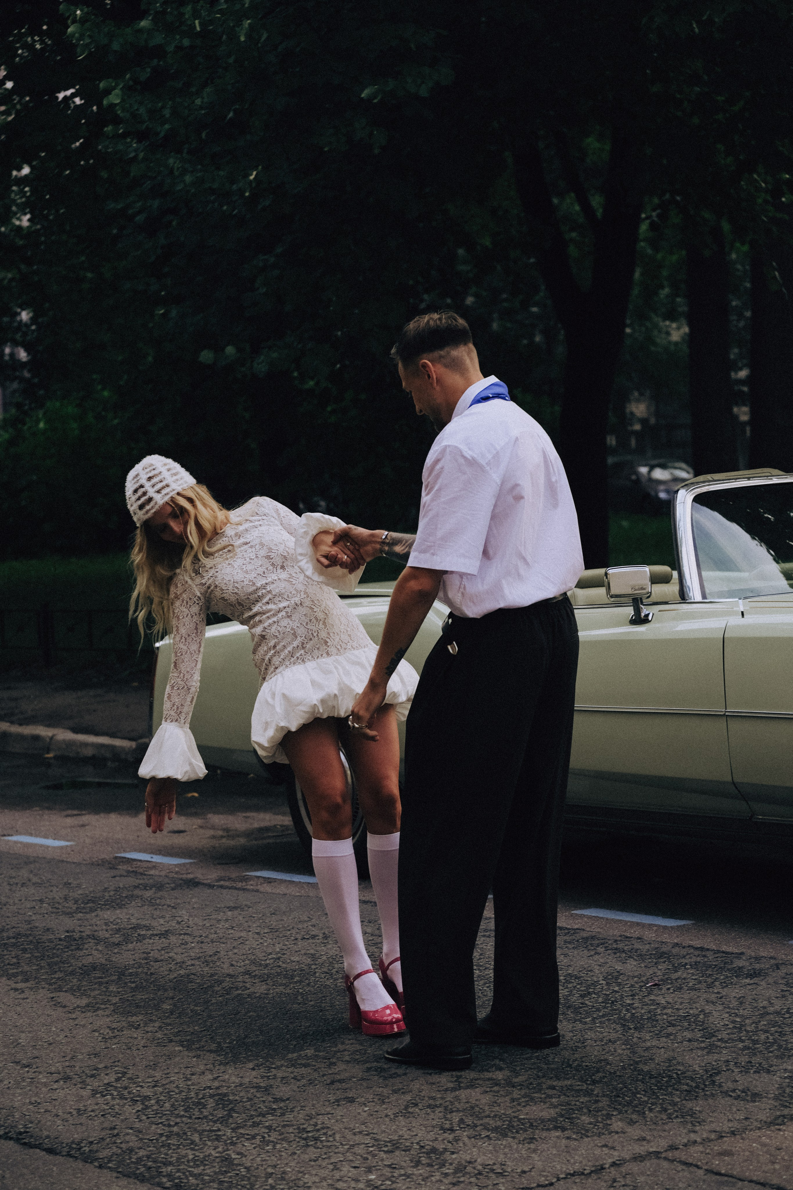 СВАДЕБНАЯ СЬЕМКА С КАБРИОЛЕТОМ В САНТК-ПЕТЕРБУРГЕ НА ПЕТРОГРАДКЕ В ОТЕЛЕ ПАНОРАМИКА. Профессиональный фотограф, Санкт-Петербург — Виктория Богомолова