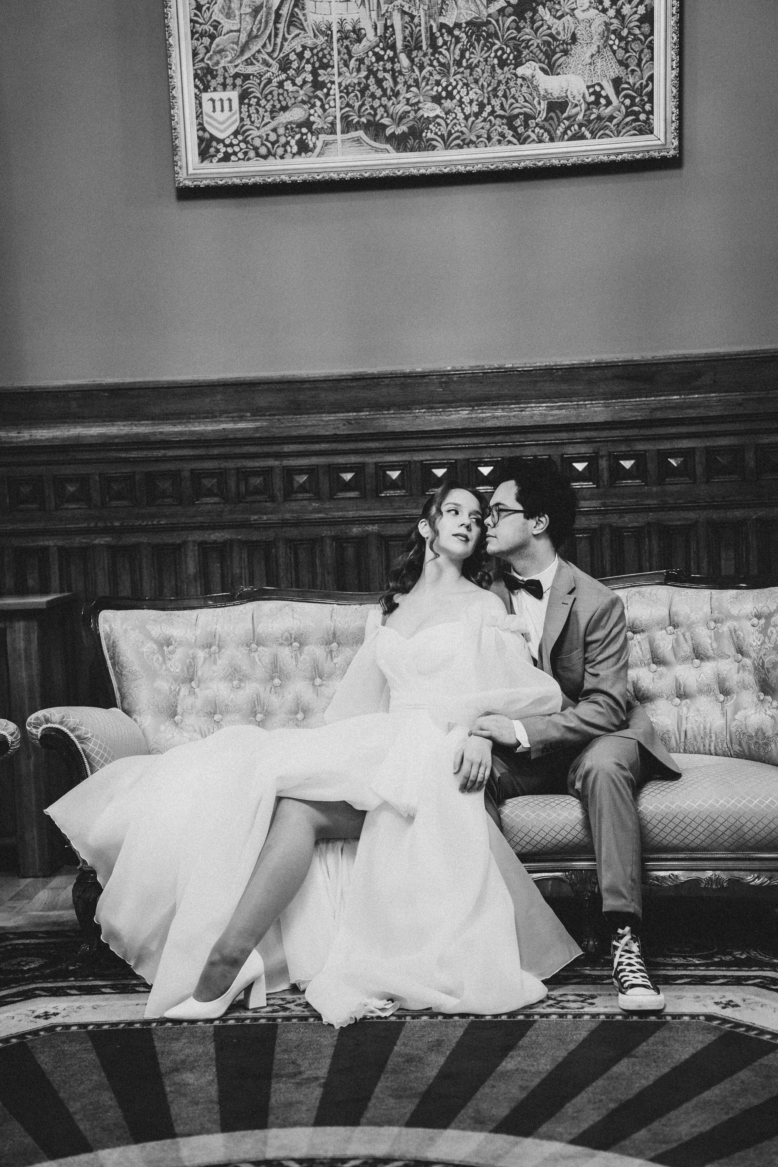 СВАДЕБНАЯ ВО ВТОРОМ ДВОРЦЕ И ПРОГУЛКА В ТАВРИЧЕСКОМ САДУ ЧБ. Профессиональный фотограф, Санкт-Петербург — Виктория Богомолова