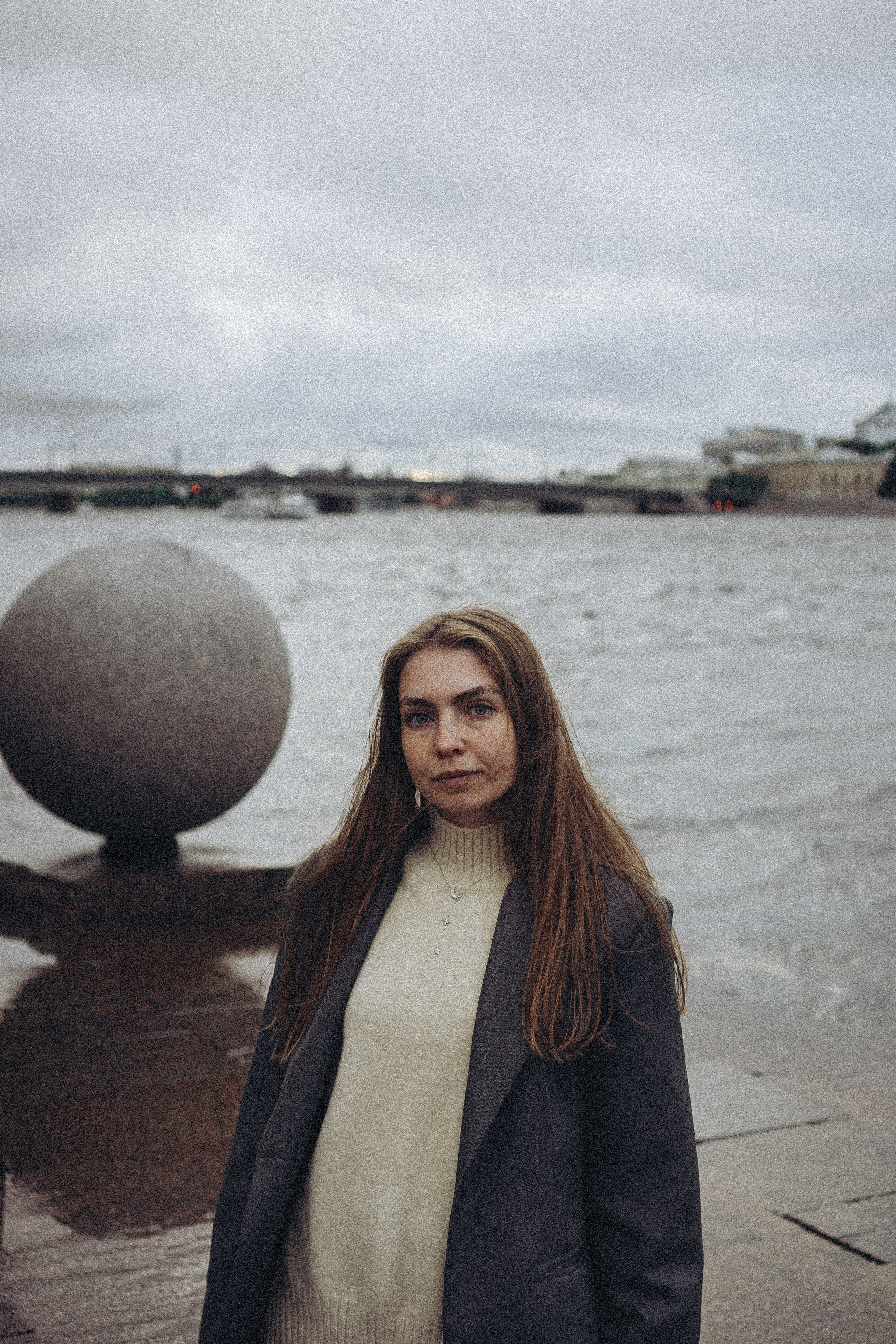 ПРОГУЛКА НА ЧЕРНЫШЕВСКОЙ. Профессиональный фотограф, Санкт-Петербург — Виктория Богомолова