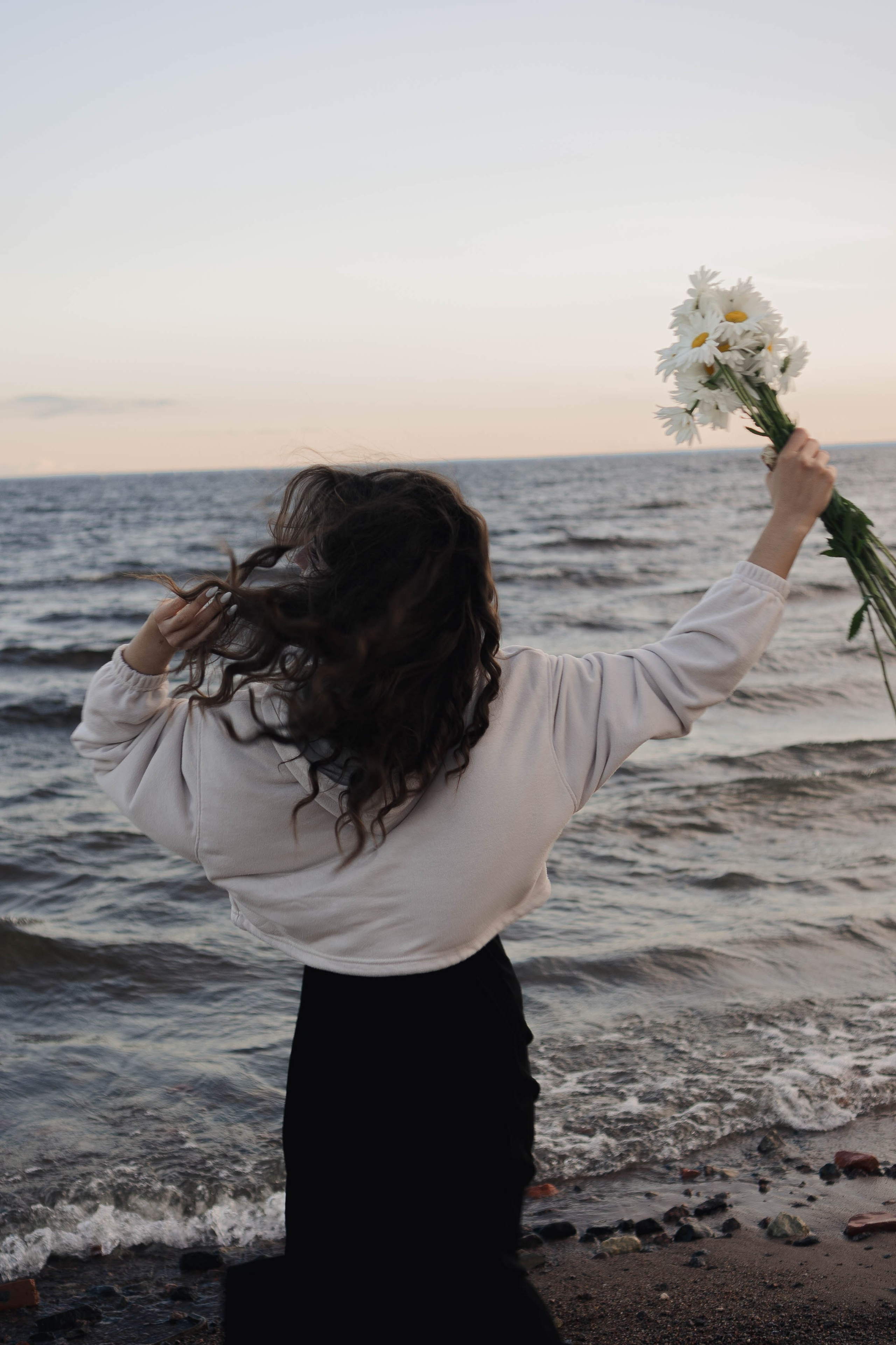 На заливе. Профессиональный фотограф, Санкт-Петербург — Виктория Богомолова