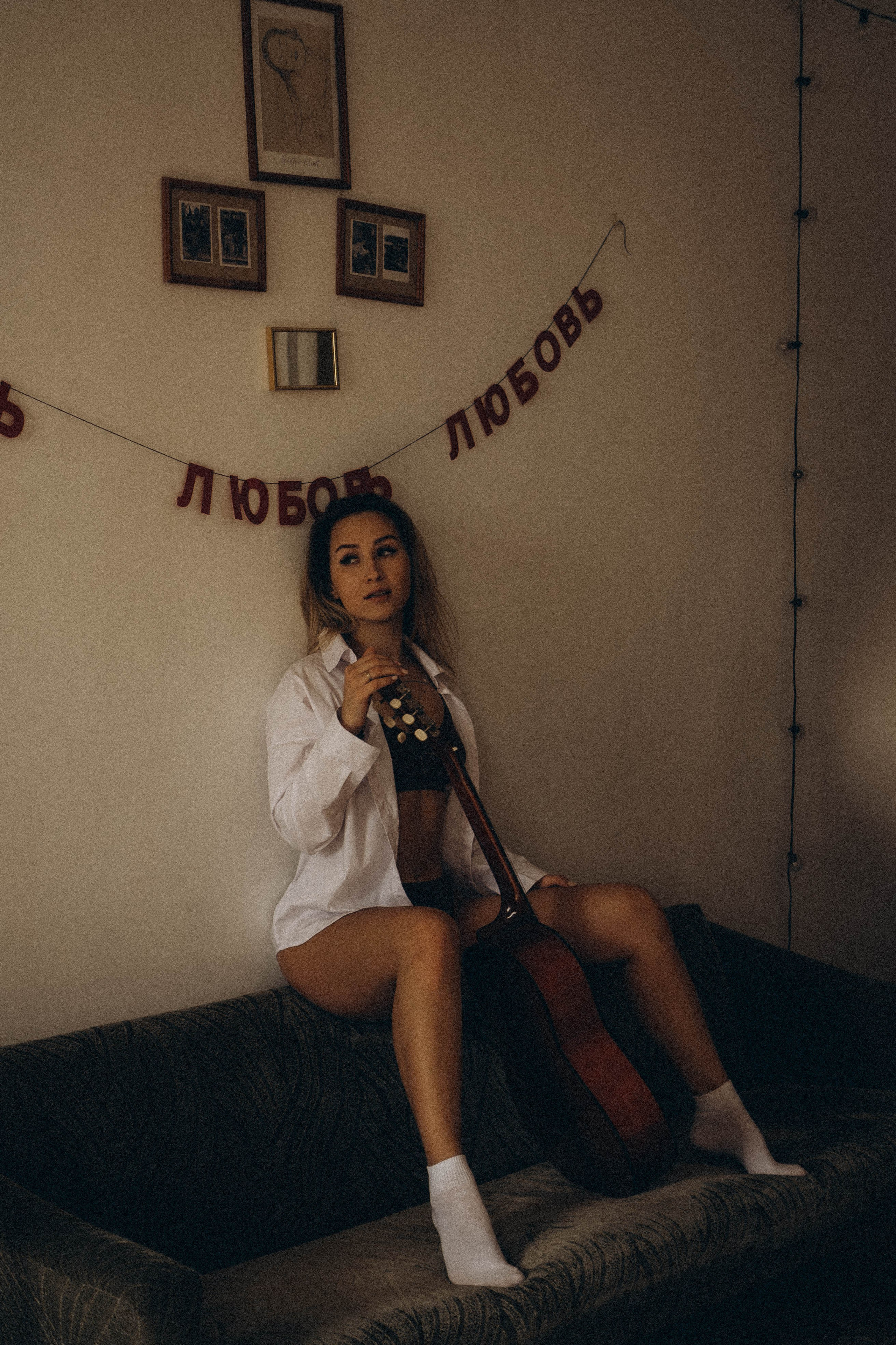 Любовь. Профессиональный фотограф, Санкт-Петербург — Виктория Богомолова