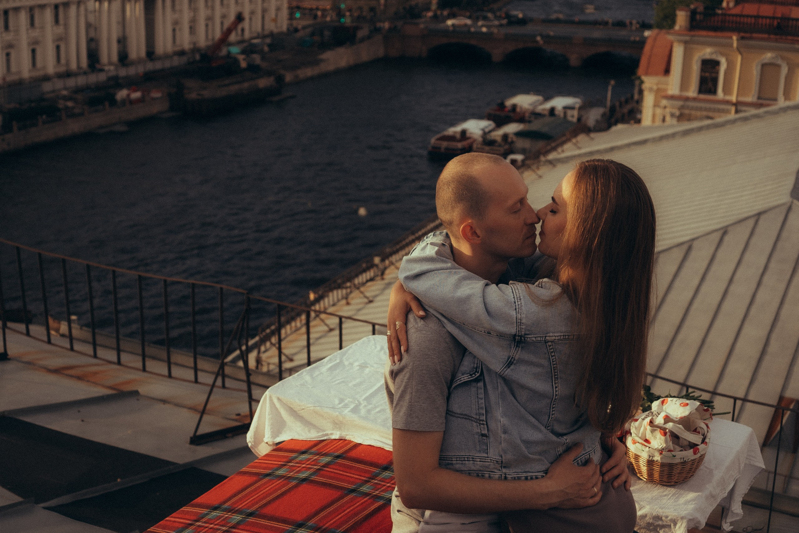 Фонтанка. Профессиональный фотограф, Санкт-Петербург — Виктория Богомолова