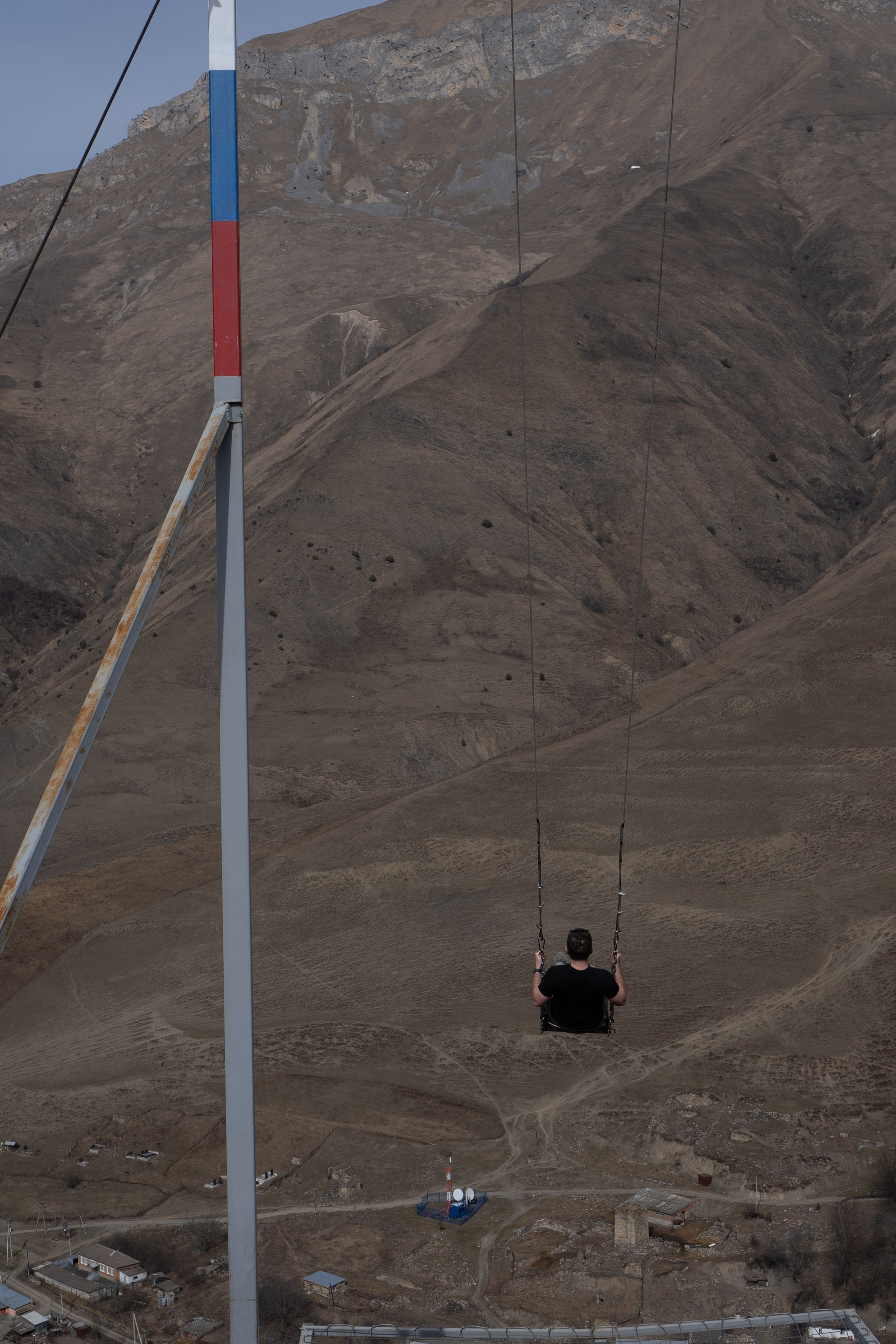 ОСЕТИЯ. Профессиональный фотограф, Санкт-Петербург — Виктория Богомолова