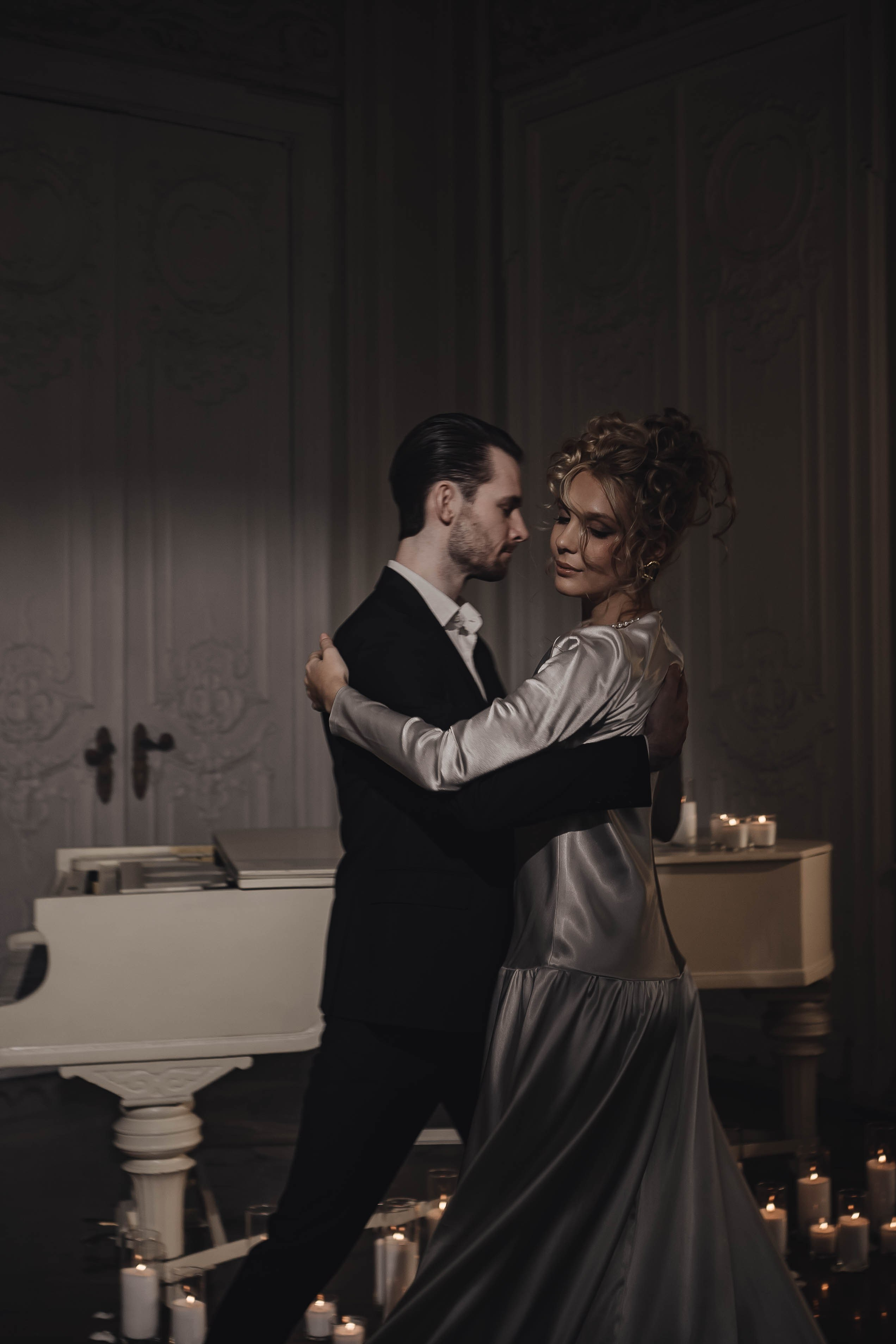 СВАДЕБНАЯ ФОТОСЕСИИЯ В НИКОЛАЕВСКОМ ДВОРЦЕ. Профессиональный фотограф, Санкт-Петербург — Виктория Богомолова