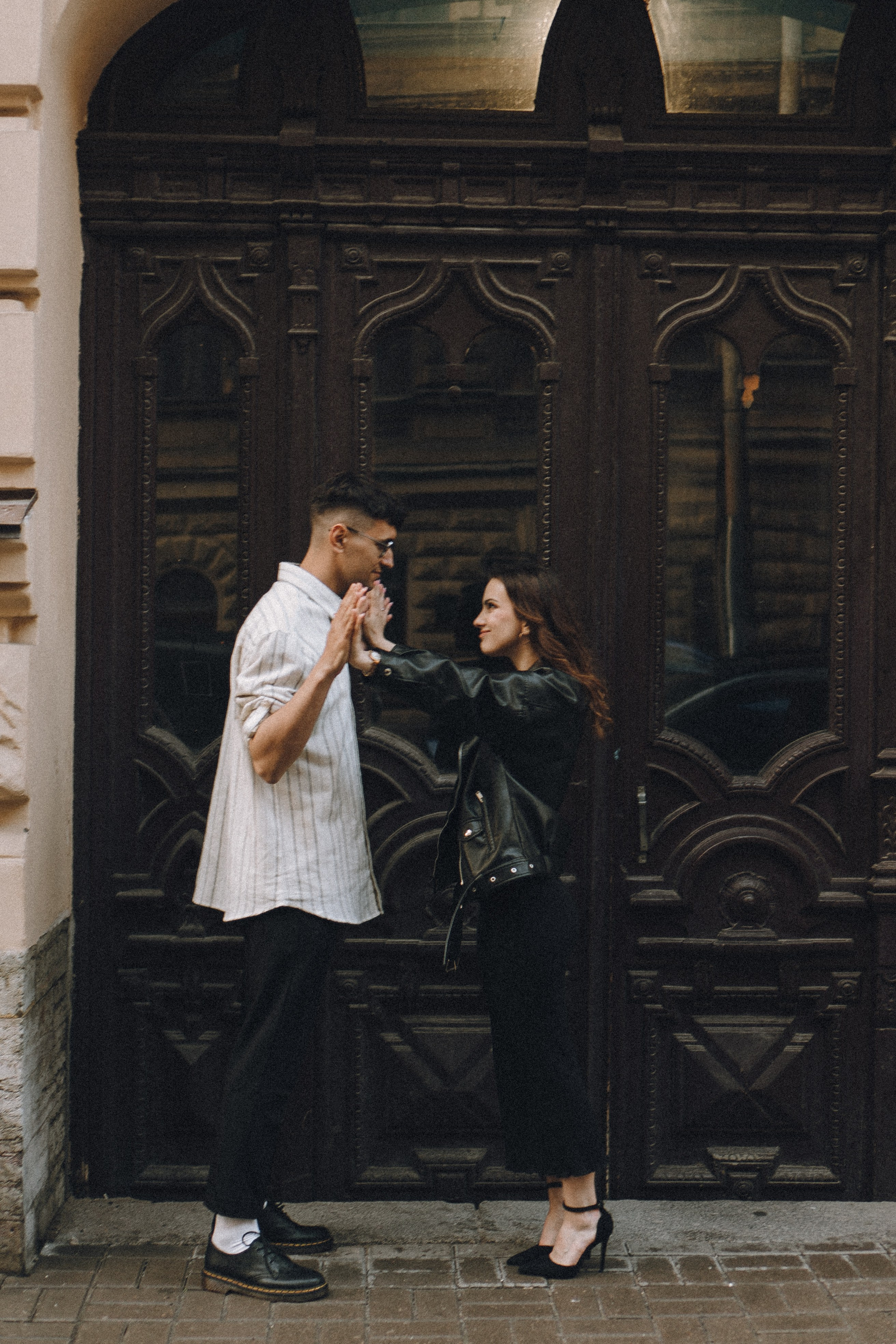 ЛЮБОВЬ В ИЮНЕ. Профессиональный фотограф, Санкт-Петербург — Виктория Богомолова
