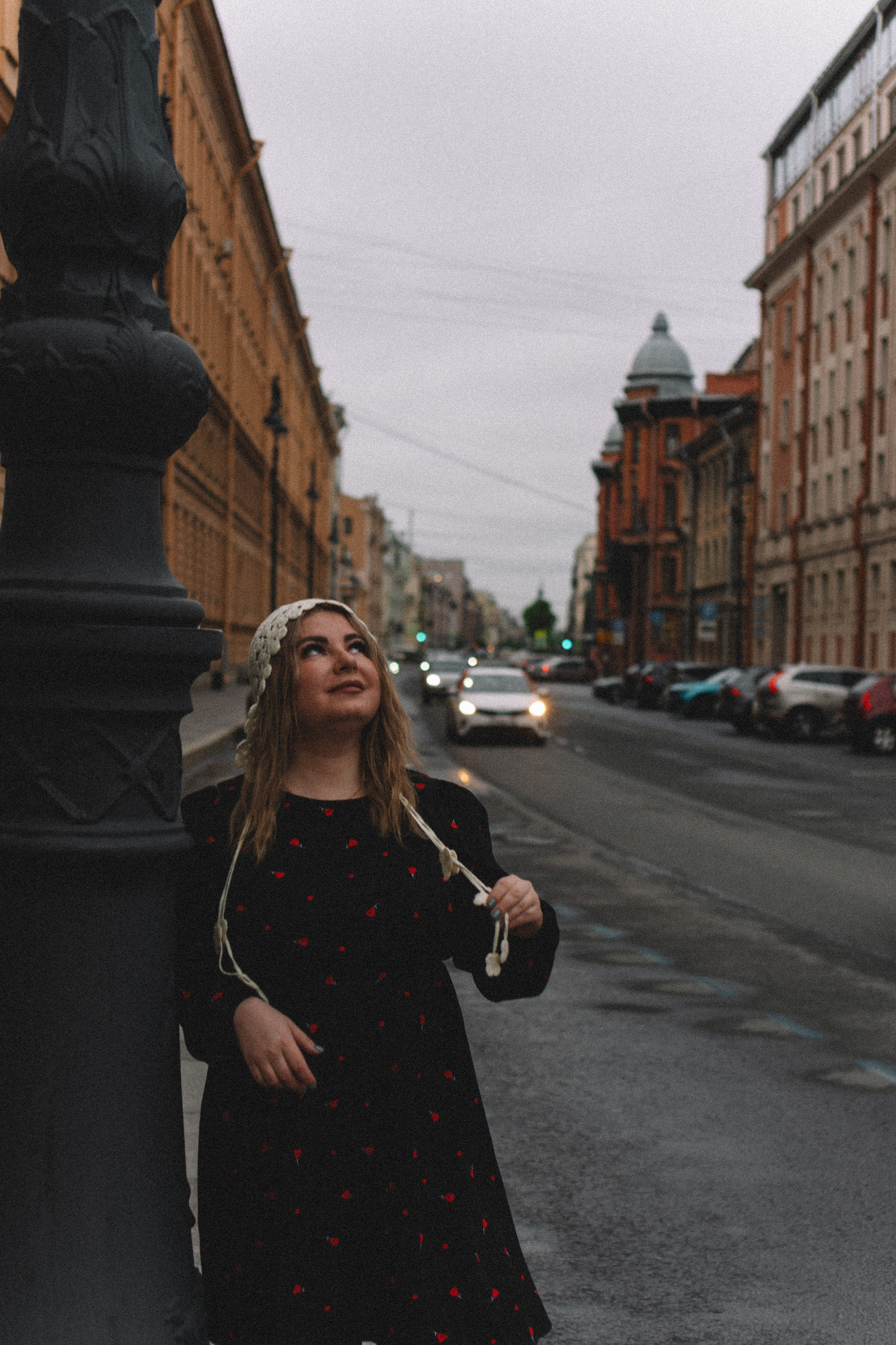 ПРОГУЛКА ВЕСНОЙ. Профессиональный фотограф, Санкт-Петербург — Виктория Богомолова