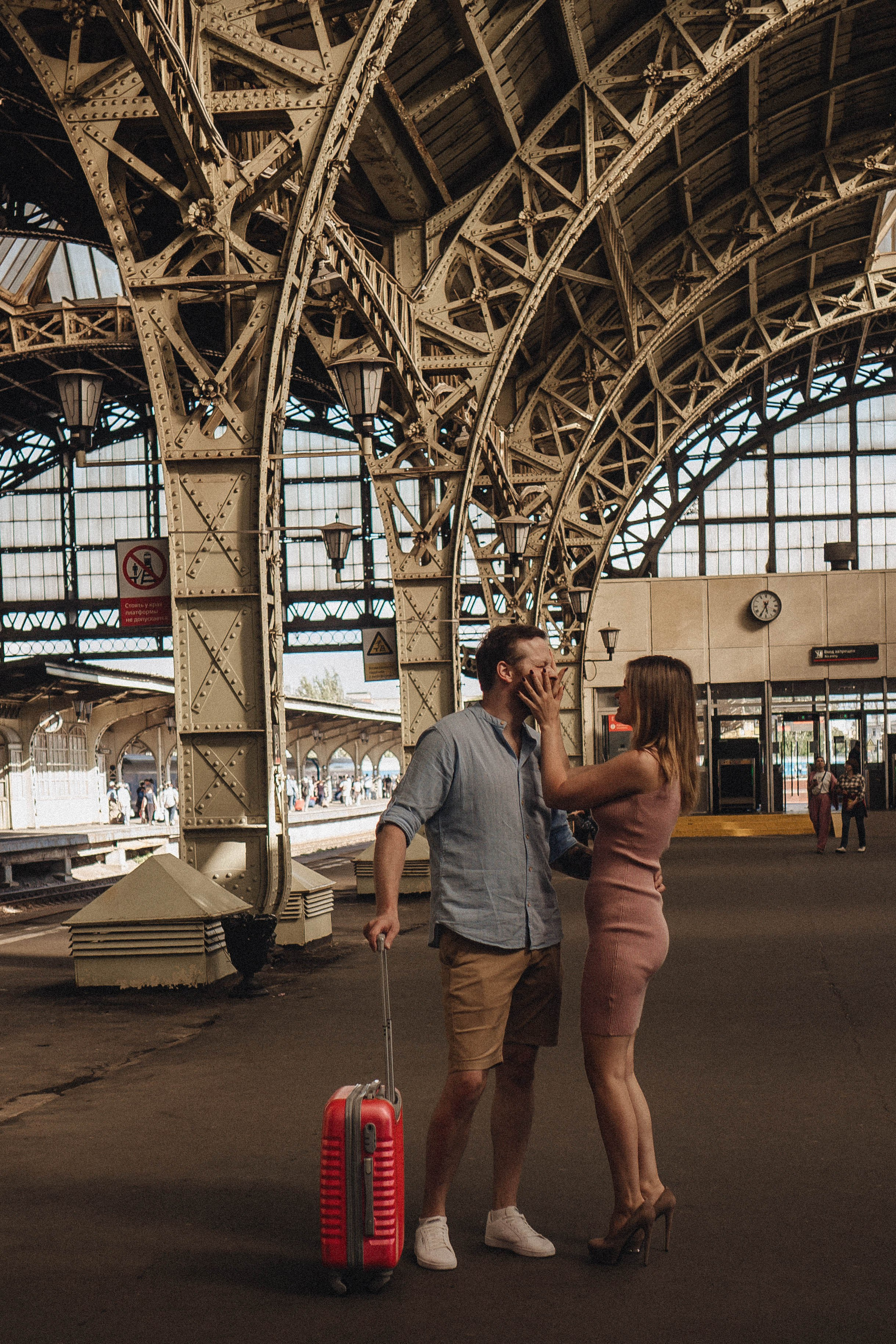 История на реальных событиях. Профессиональный фотограф, Санкт-Петербург — Виктория Богомолова