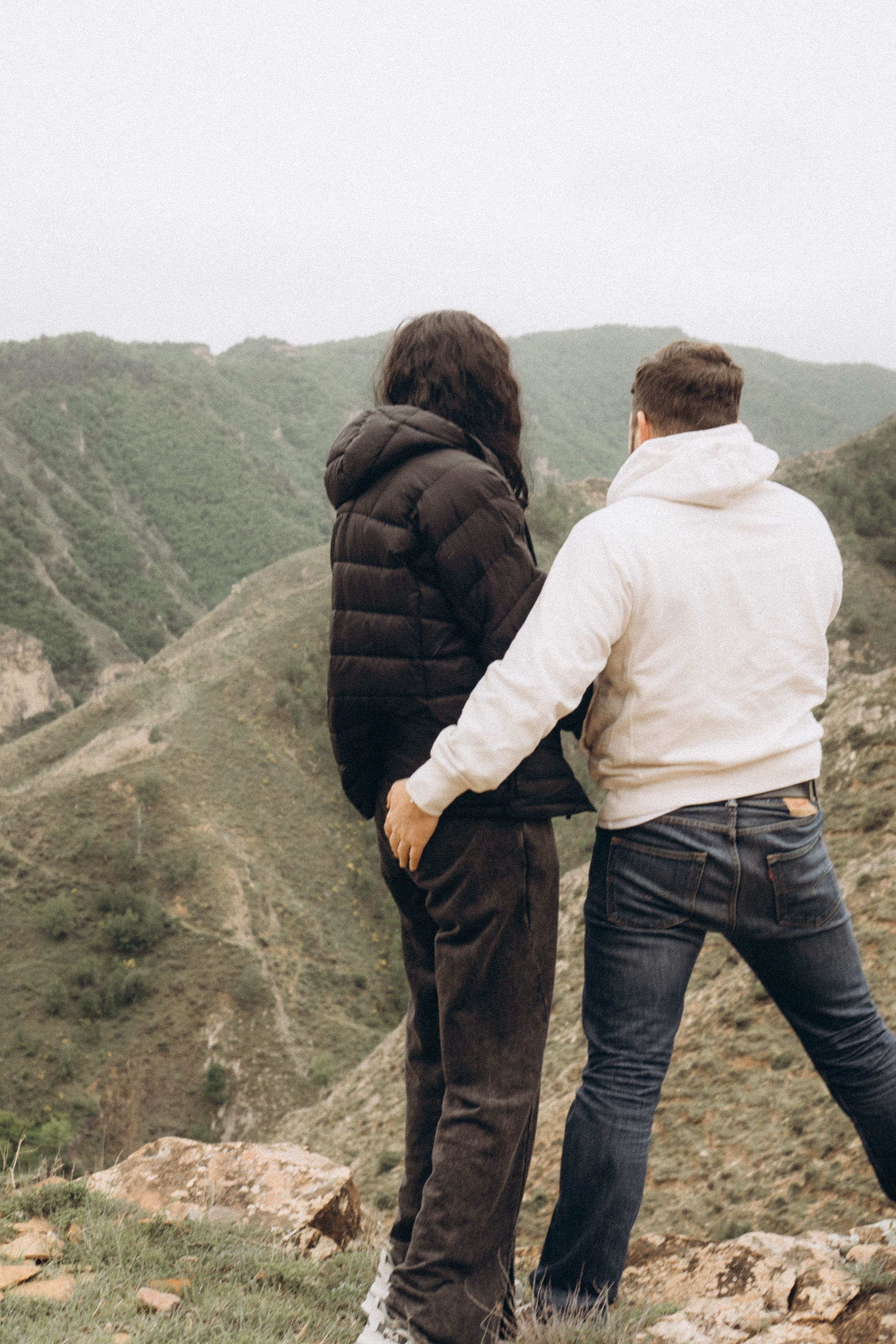 Горы. Профессиональный фотограф, Санкт-Петербург — Виктория Богомолова