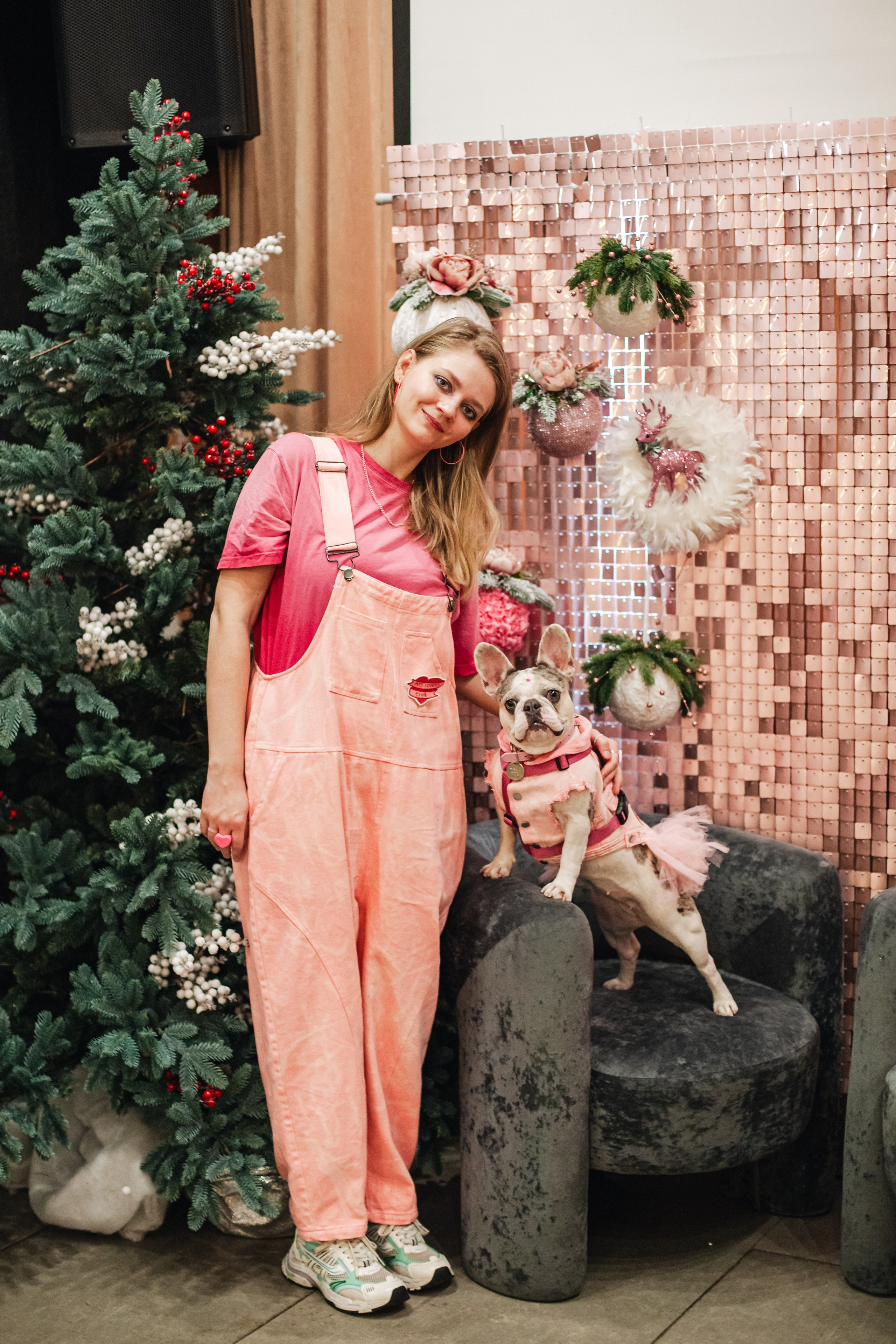 Бульёлка 2024. Фотограф-анималист Татьяна Степанова