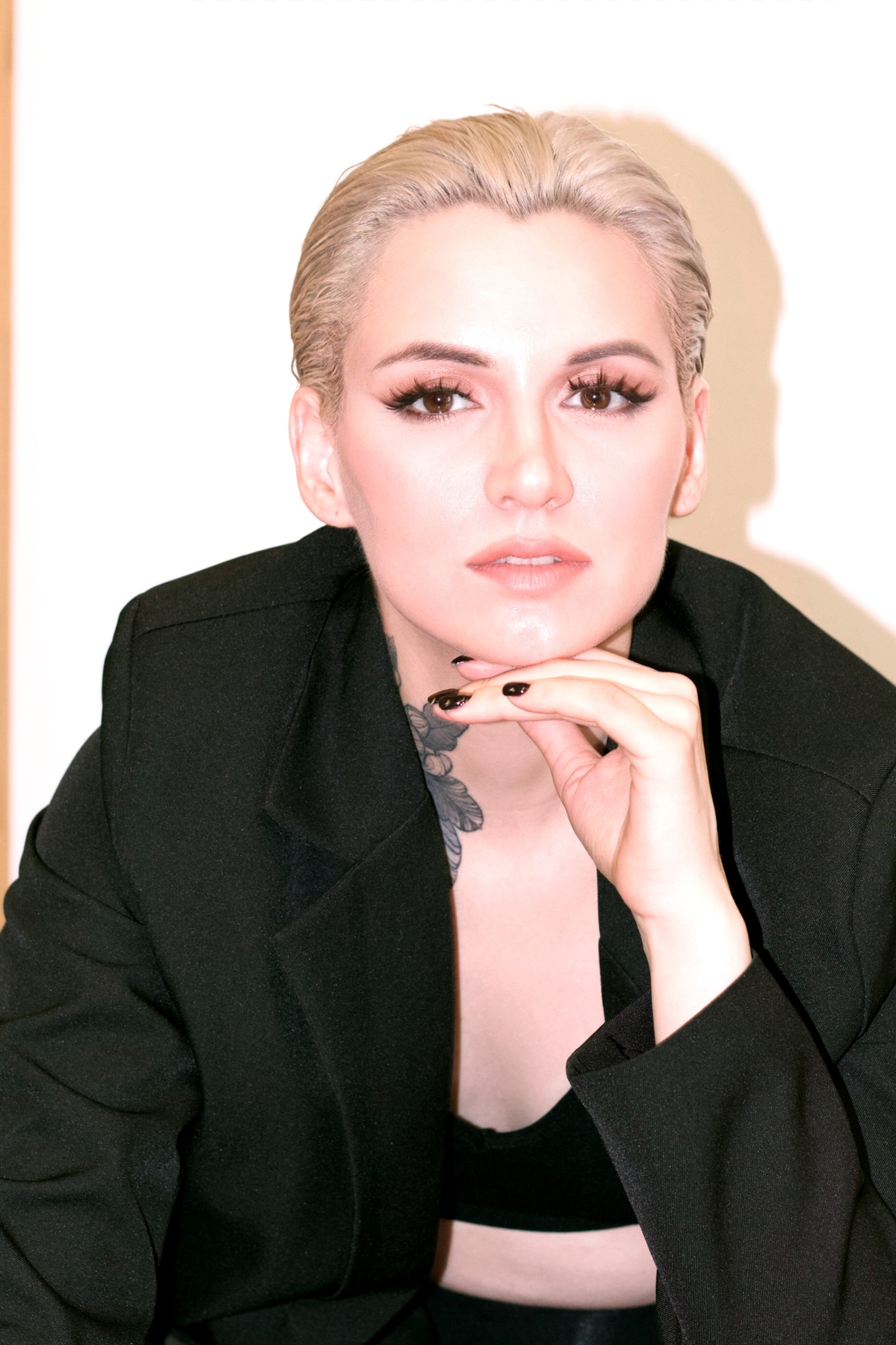 Индивидуальные. SoulCam| Мария Антонова