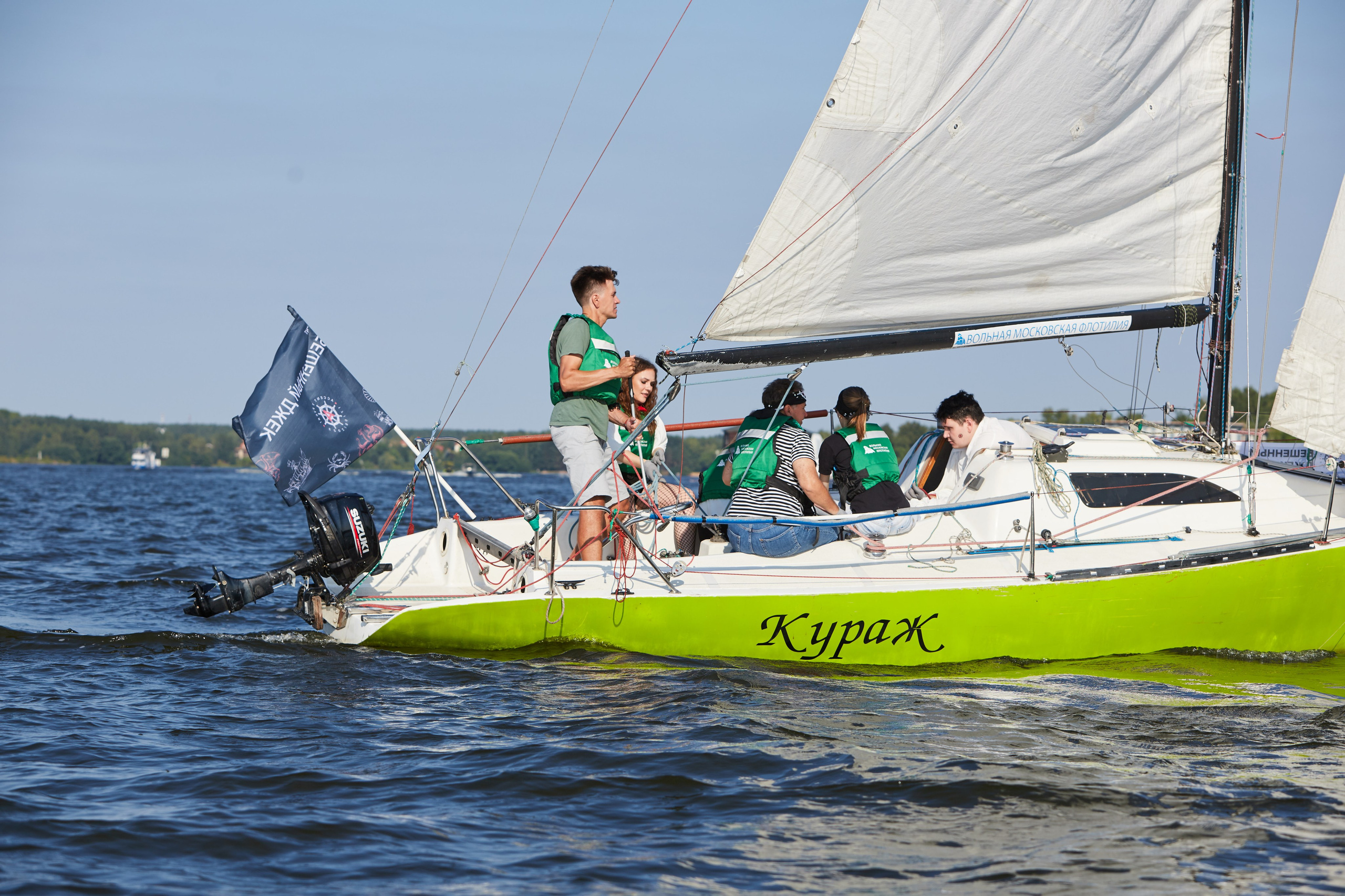 Акцент капитал (корпоратив). Репортажный Фотограф