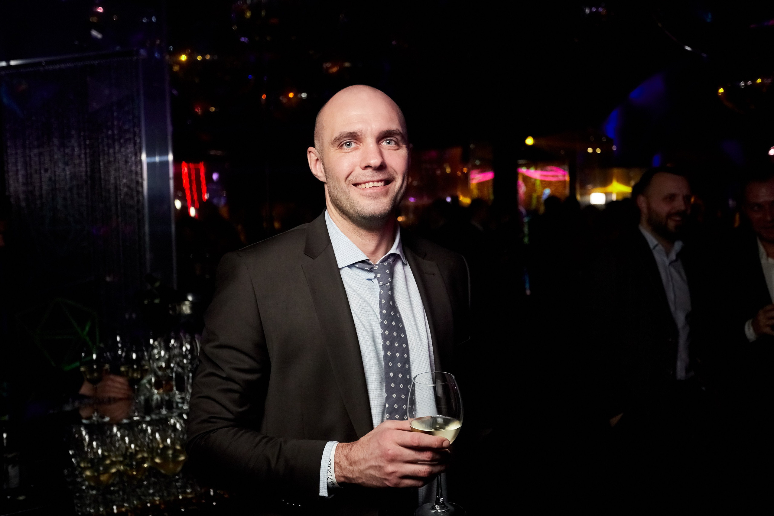 МГТС (корпоратив). Репортажный Фотограф