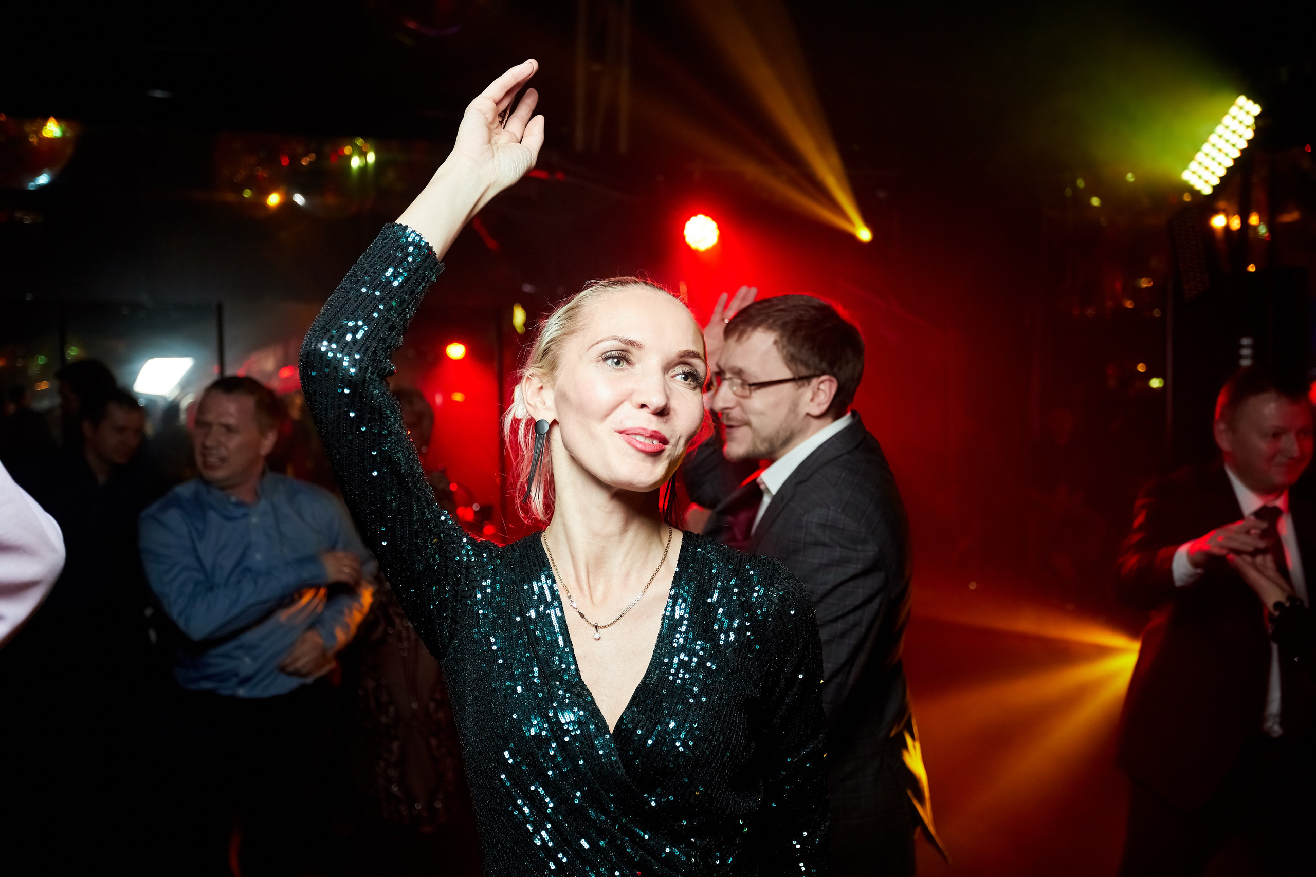 МГТС (корпоратив). Репортажный Фотограф