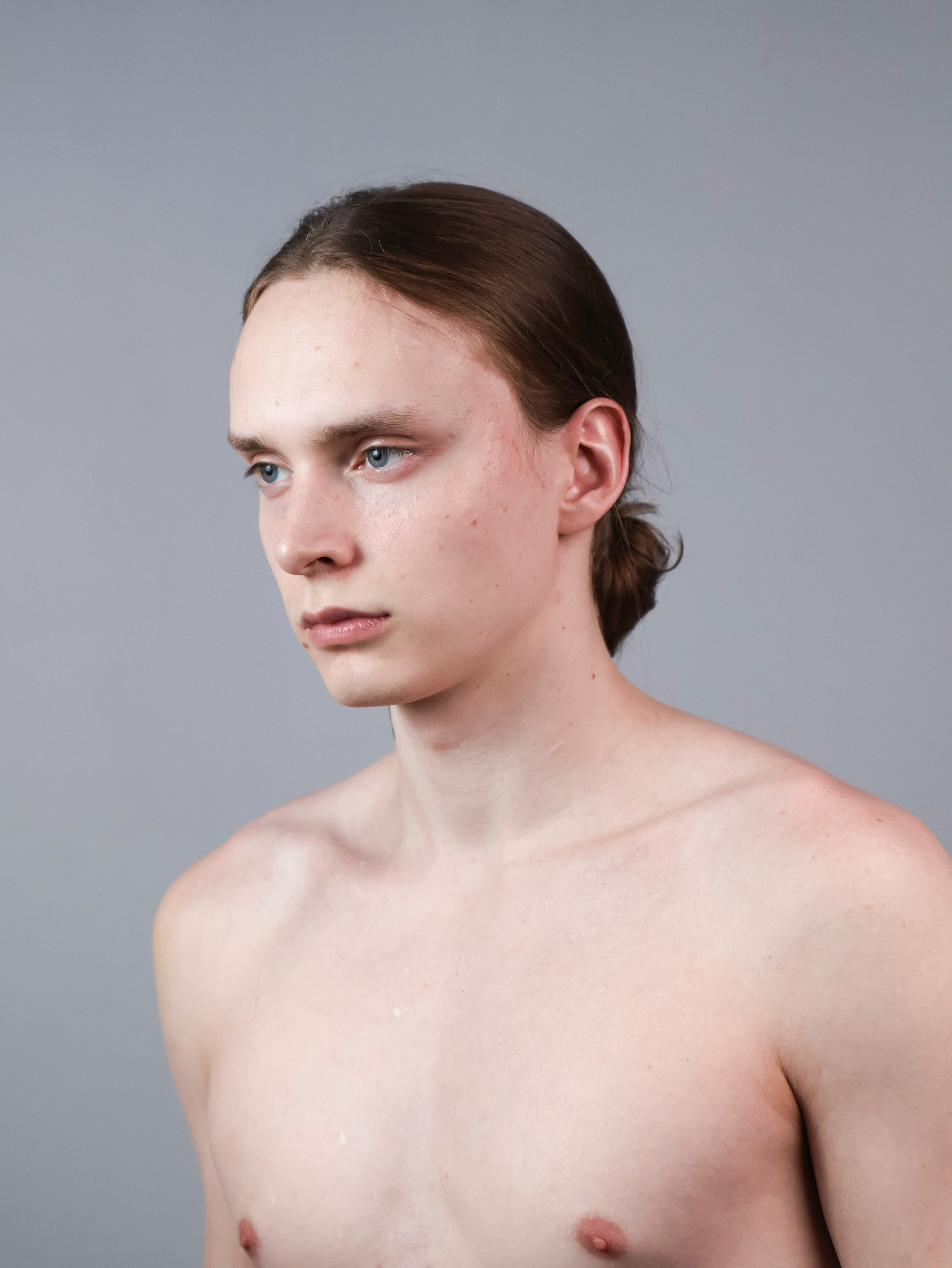 SNEPY. Илья Доценко. Модель