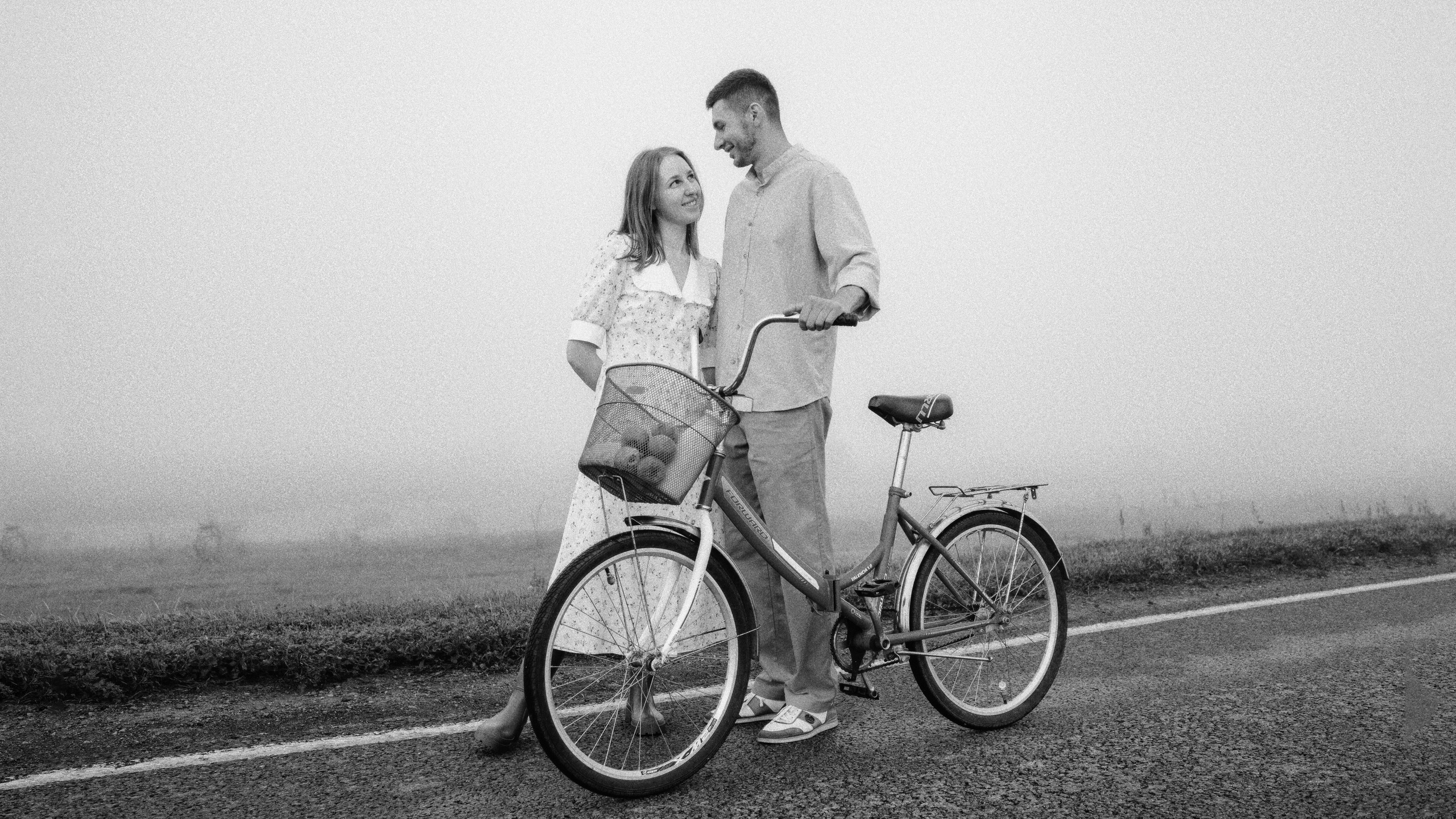 «Утро». Фотограф и Видеограф Артур Гимаев