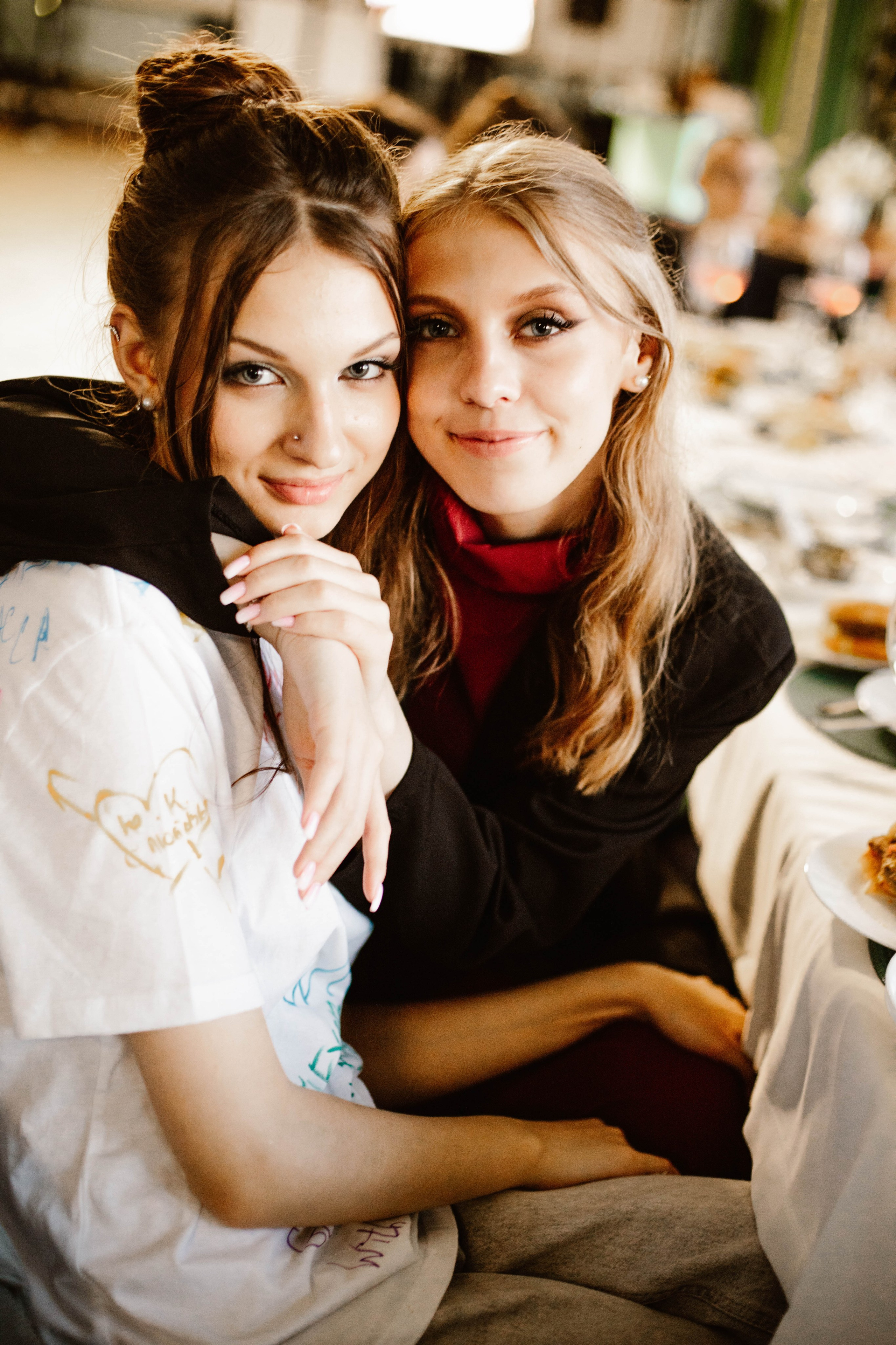 Выпускной 11А. Фотограф в Нижнем Новгороде